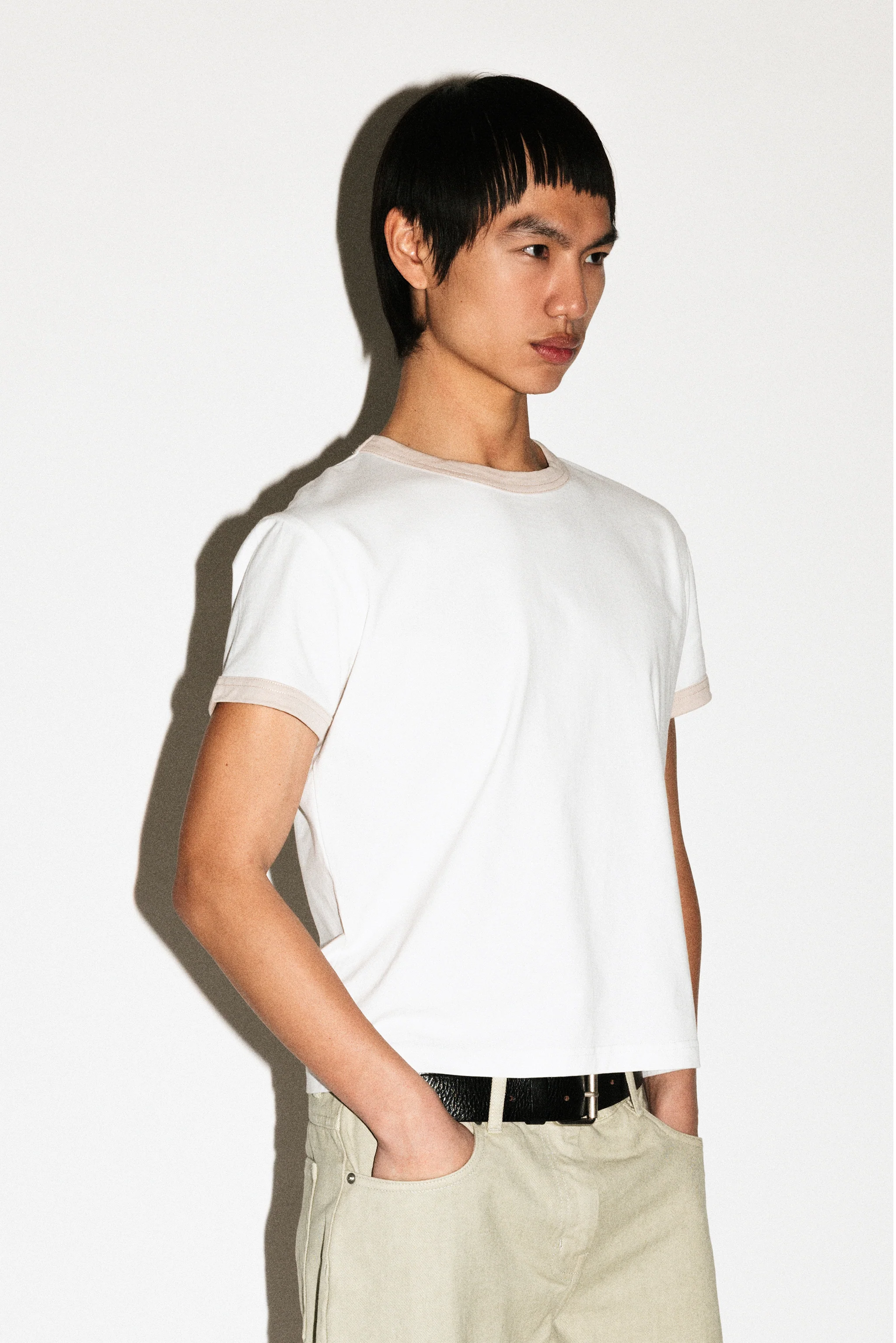 Frank Baby Tee - Image 43