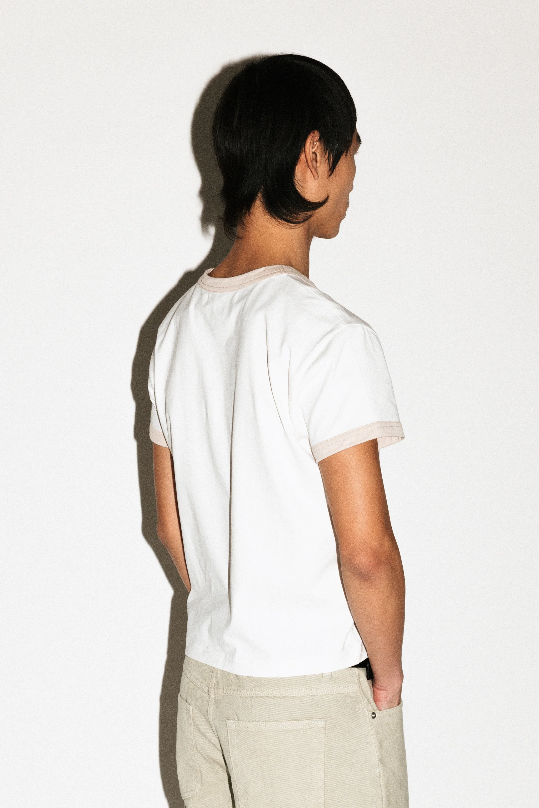 Frank Baby Tee - Image 44