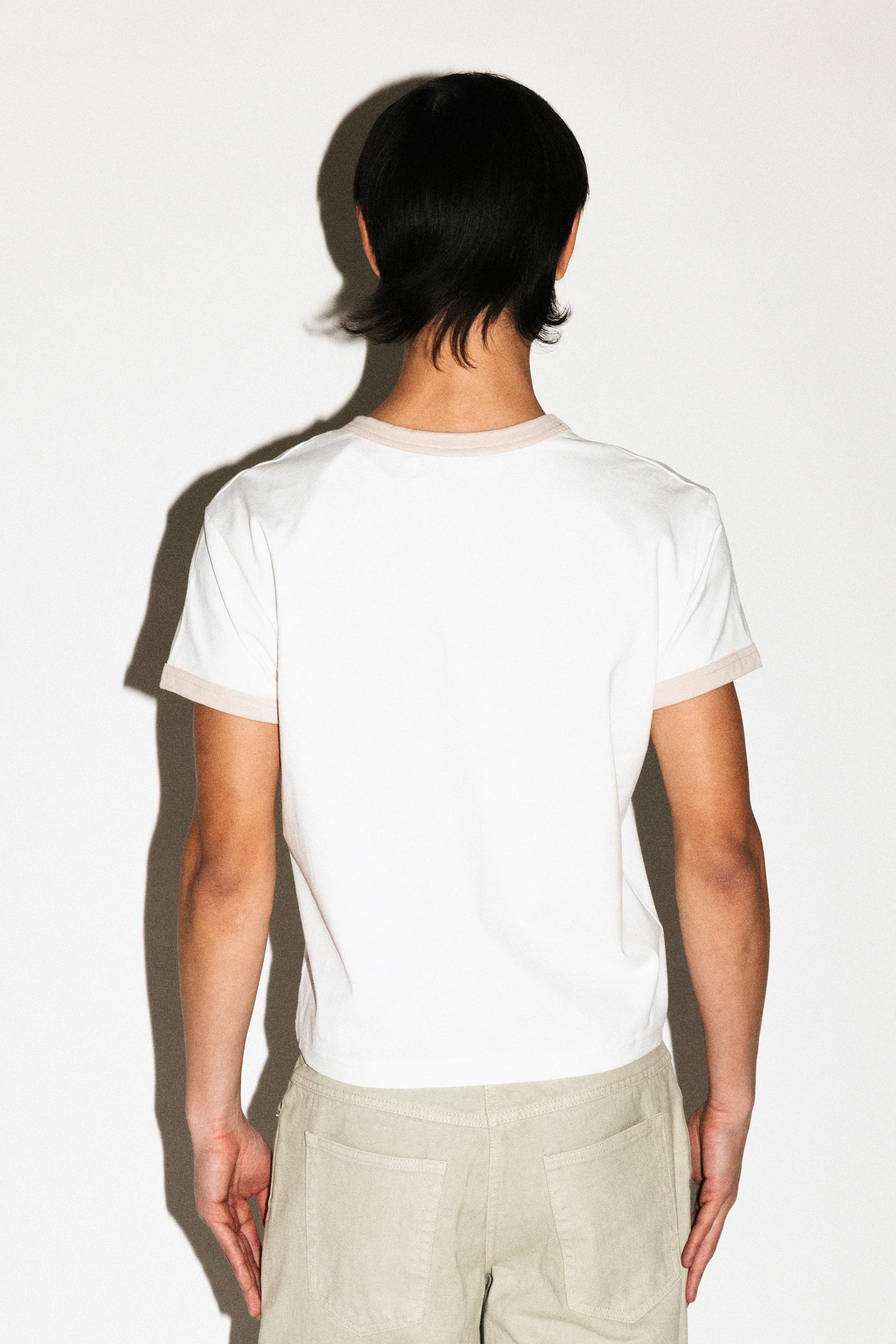 Frank Baby Tee - Image 45