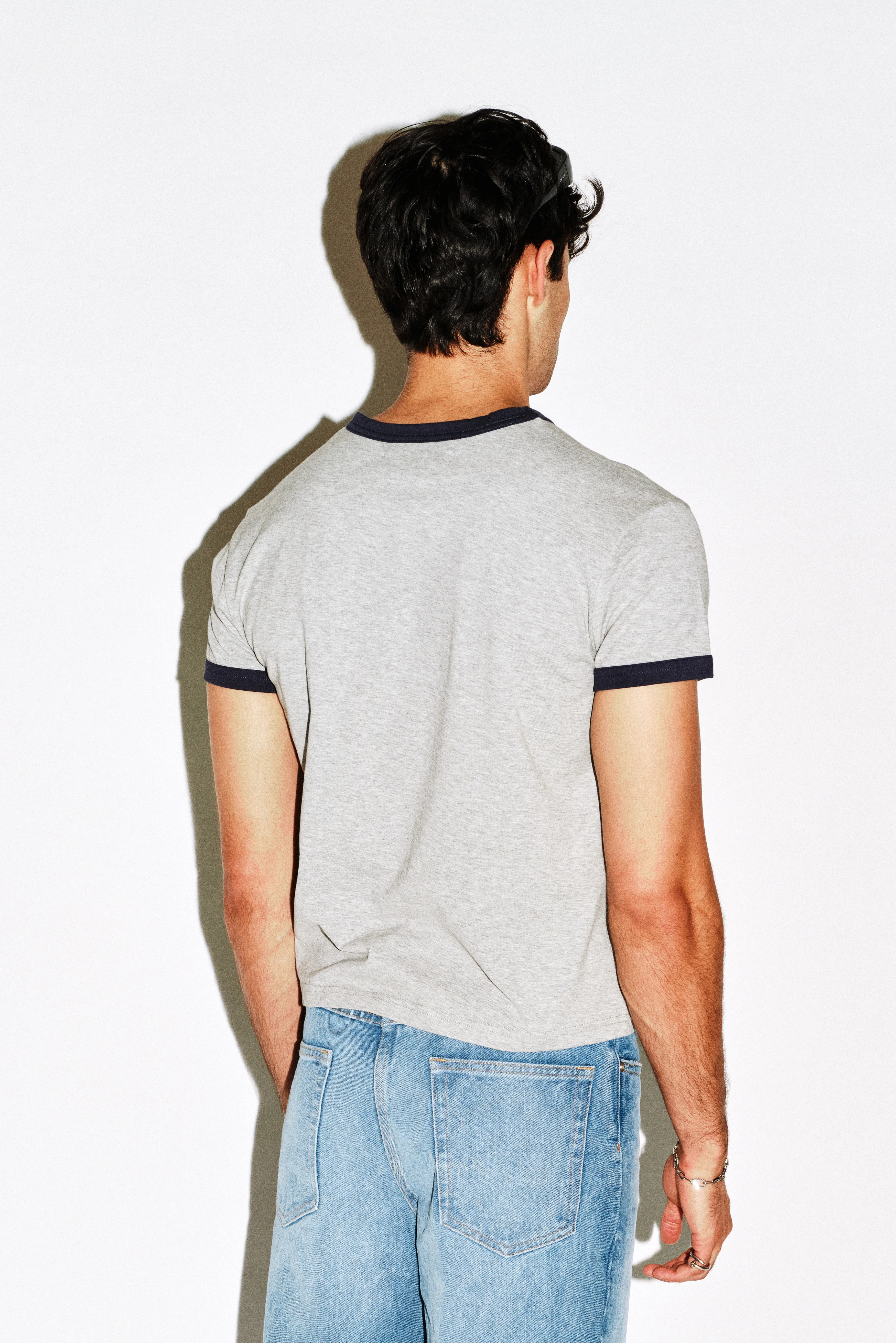 Frank Baby Tee - Image 48
