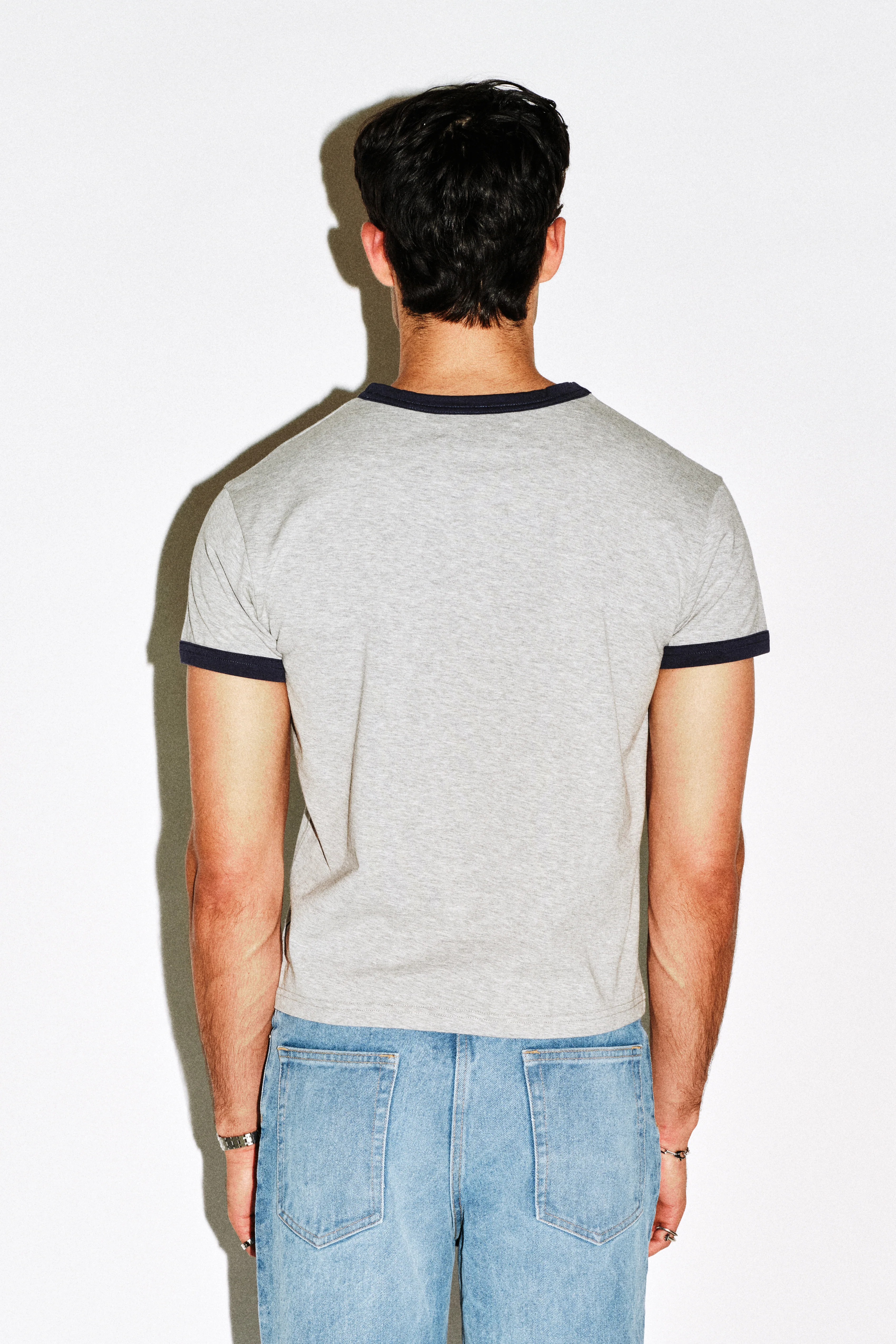 Frank Baby Tee - Image 49