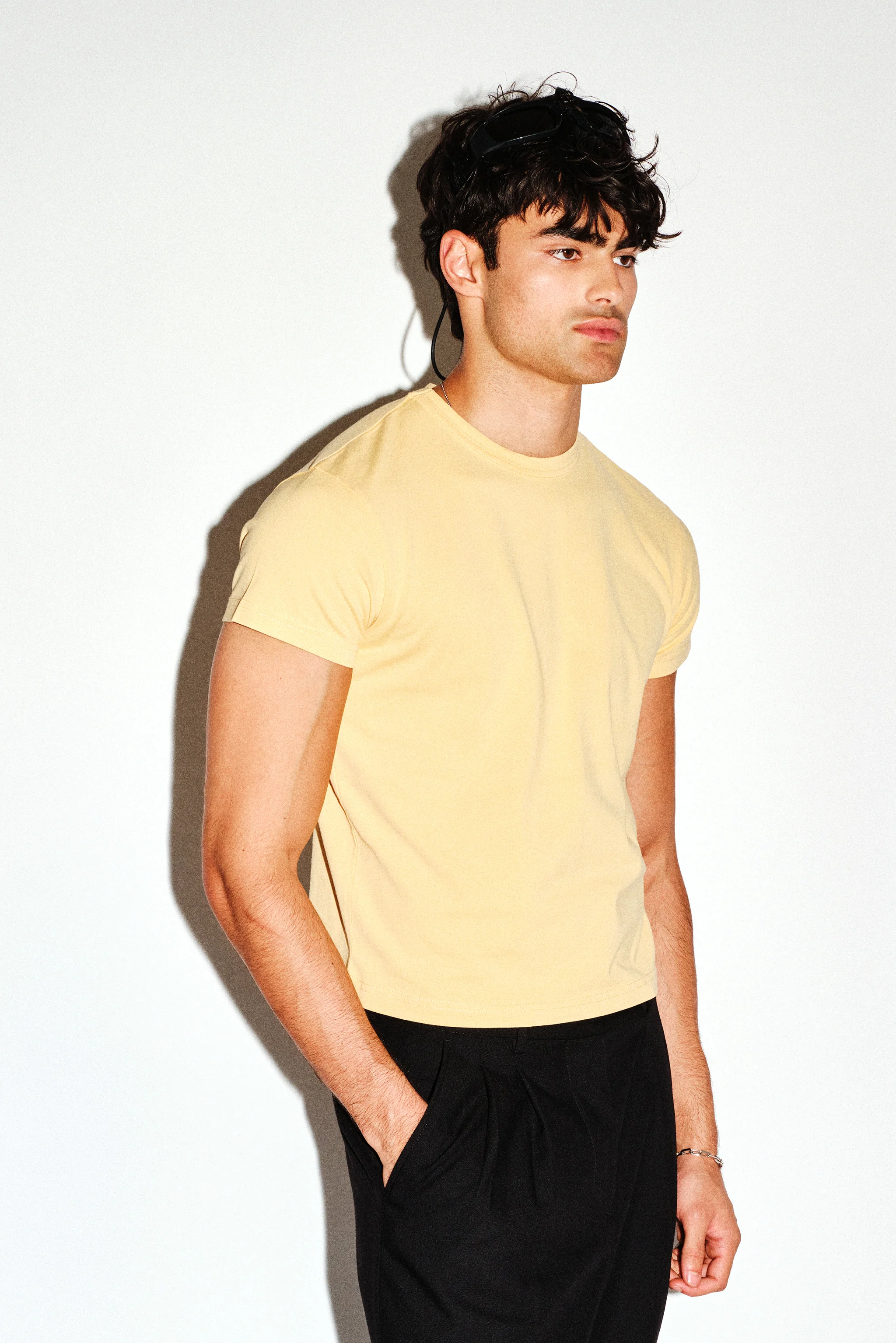 Frank Baby Tee - Image 52