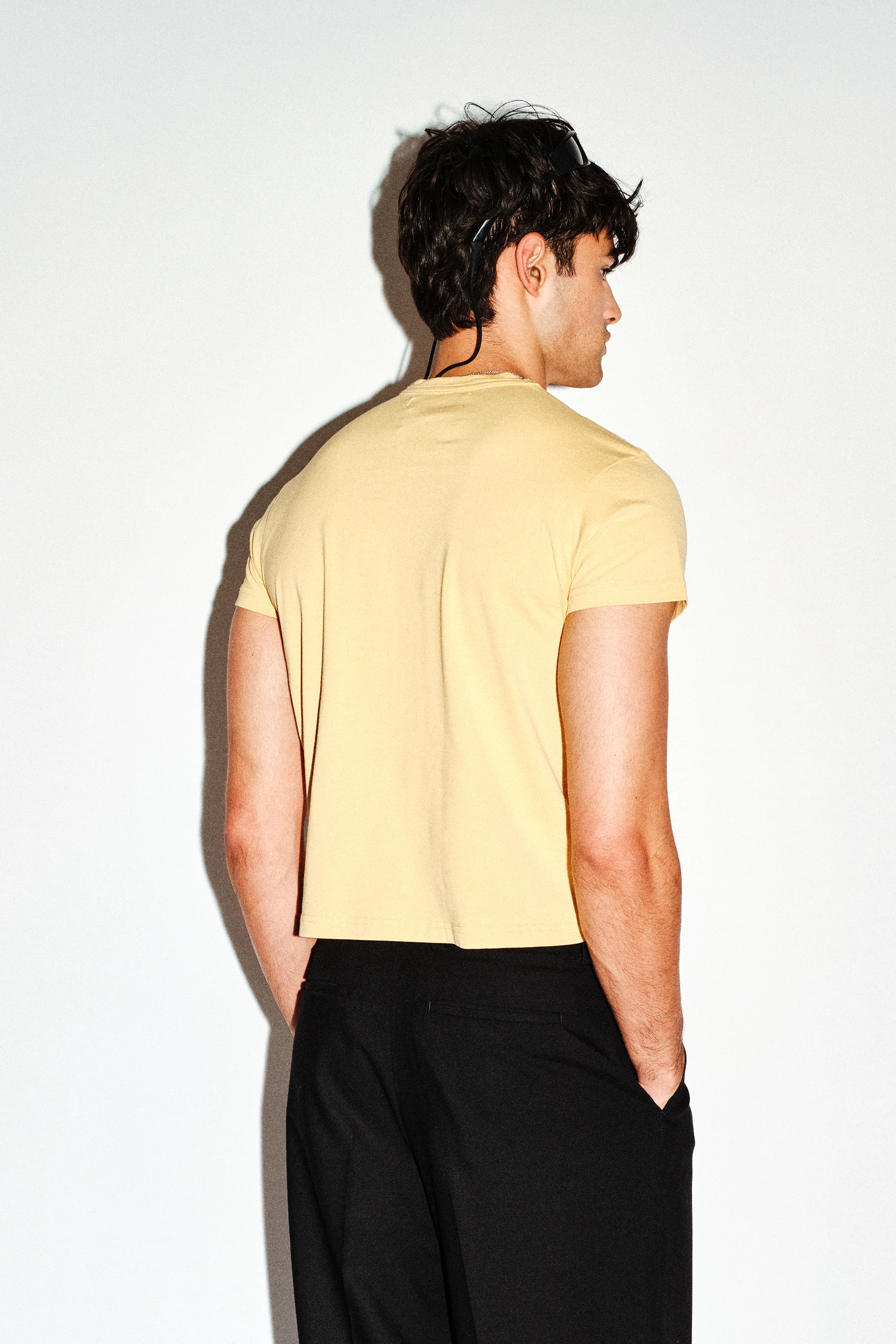 Frank Baby Tee - Image 53