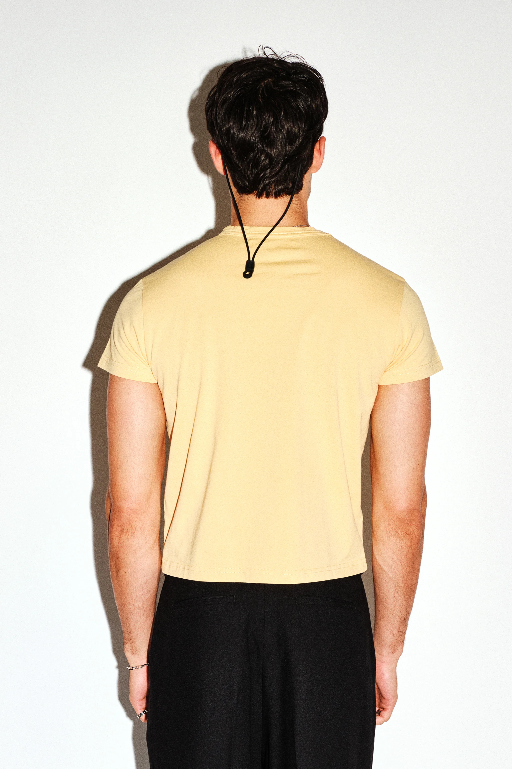 Frank Baby Tee - Image 54