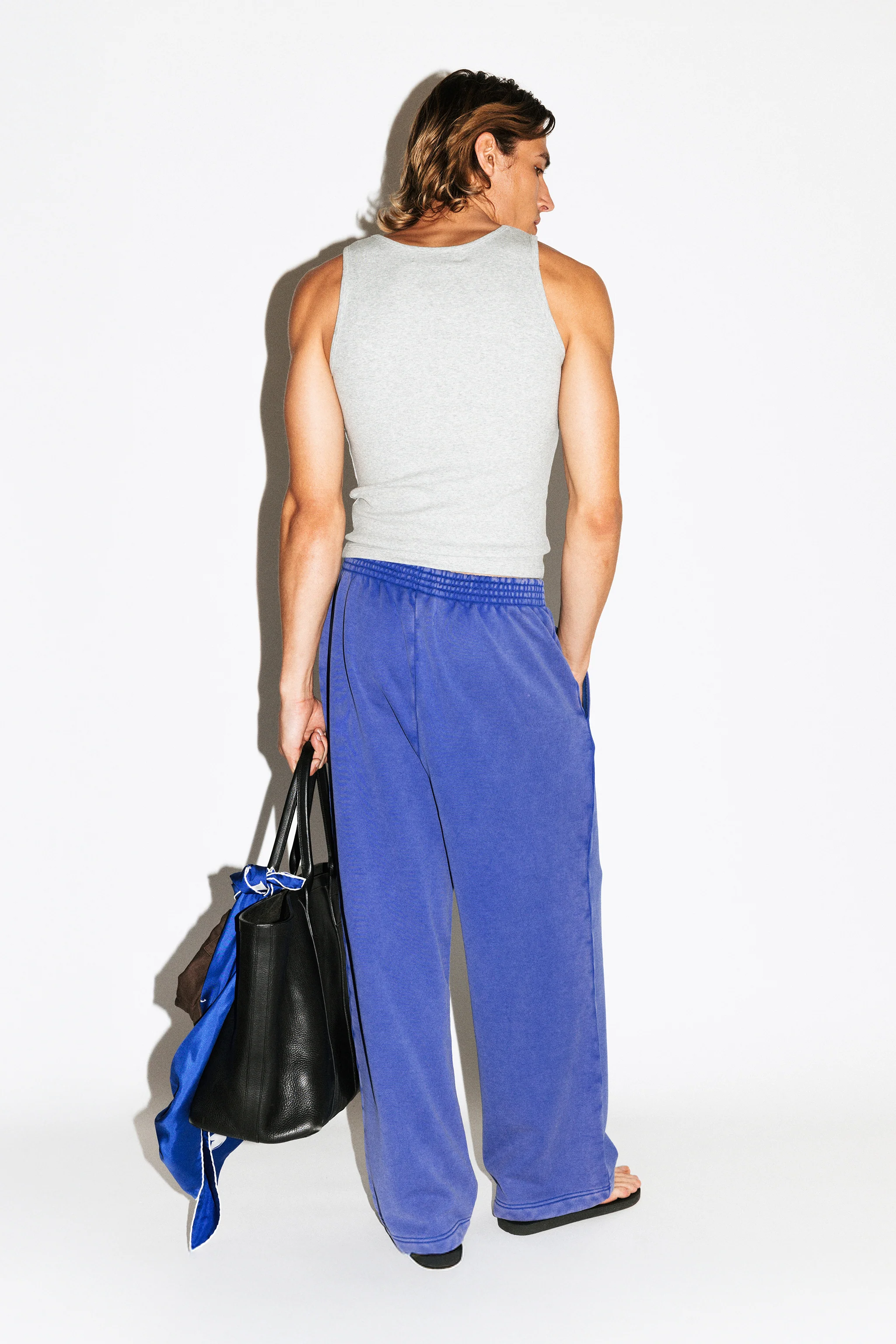 Kinney Ultra-Relaxed Sweatpant - Image 9