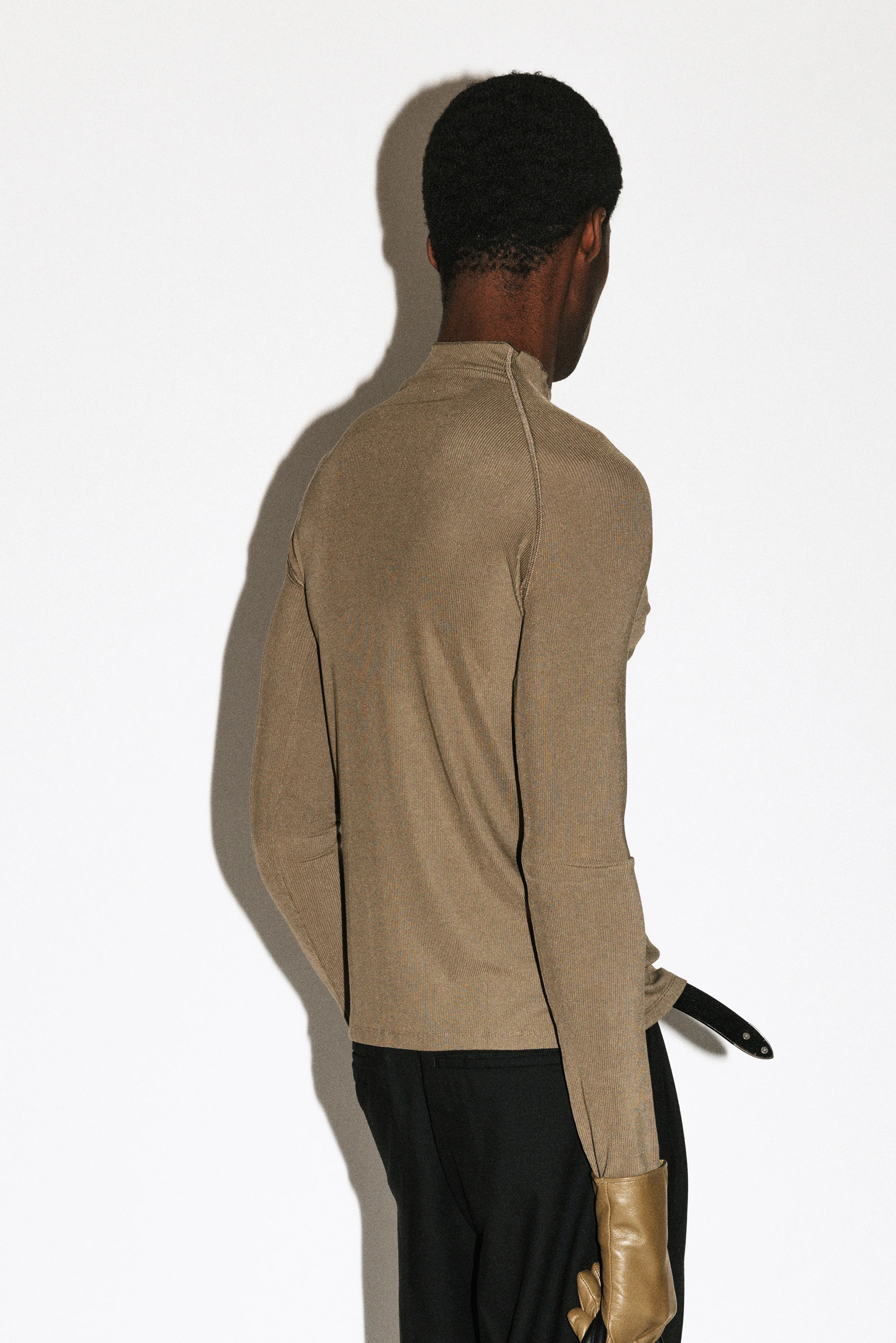Lloyd Slim Mockneck - Image 11