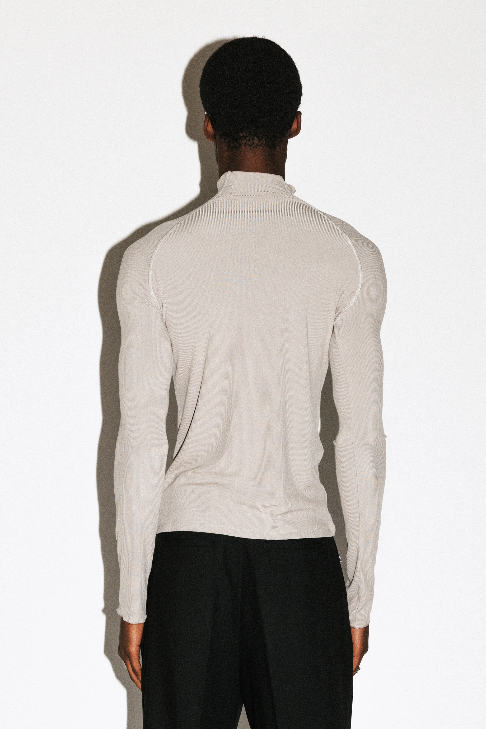 Lloyd Slim Mockneck - Image 17