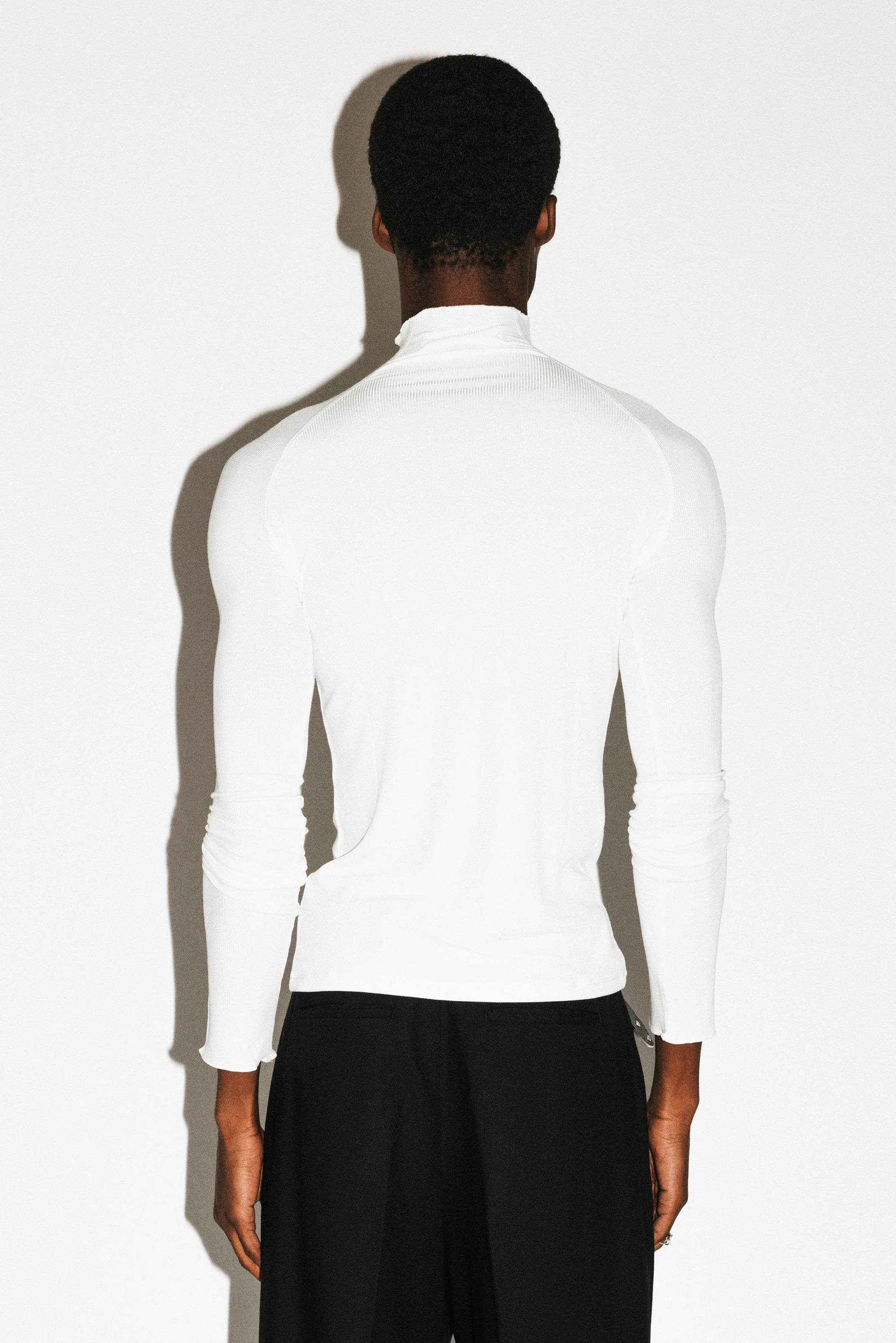 Lloyd Slim Mockneck - Image 25