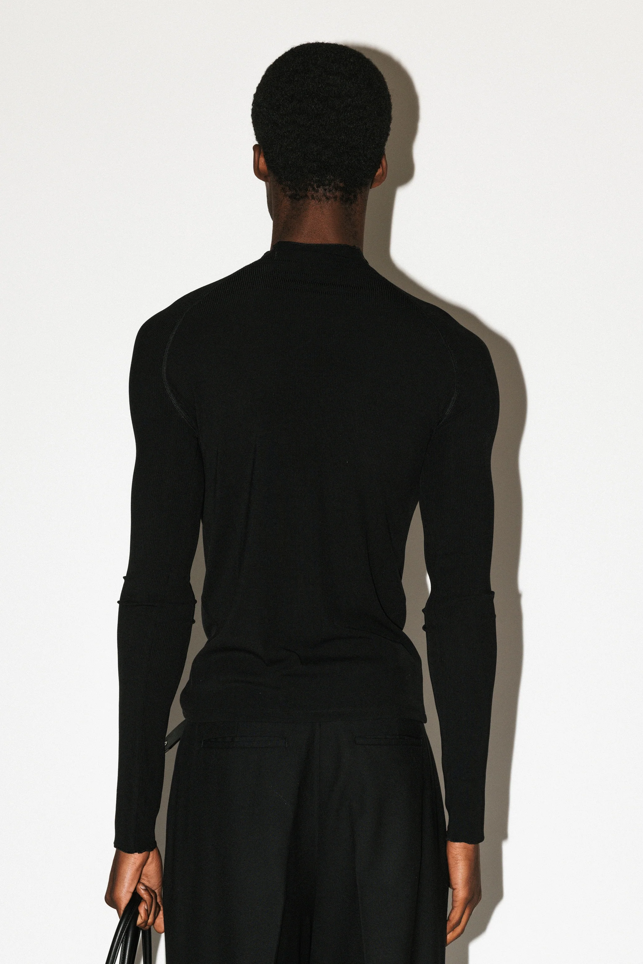 Lloyd Slim Mockneck - Image 4