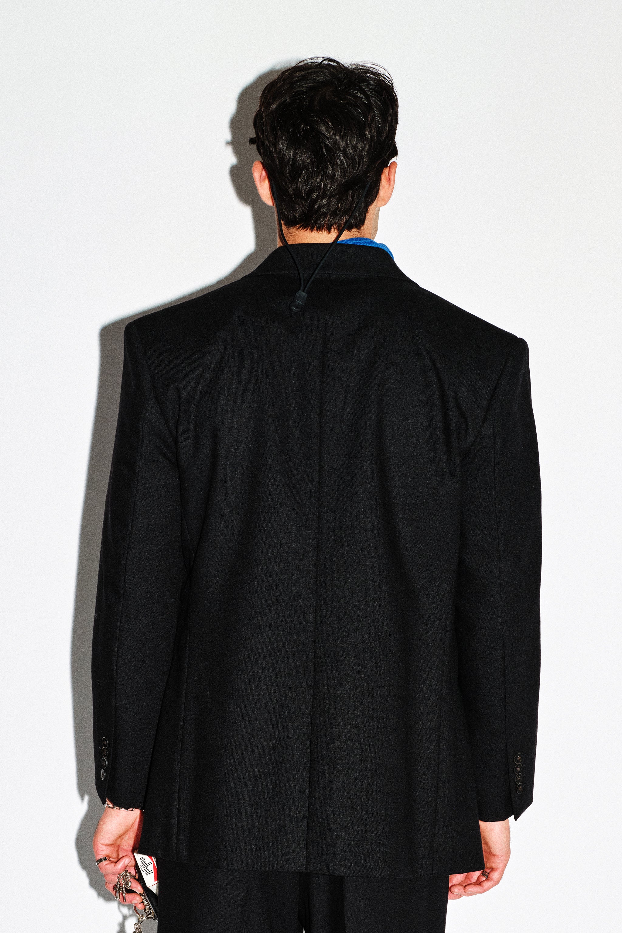 Marmont Double-Breasted Blazer - Image 4
