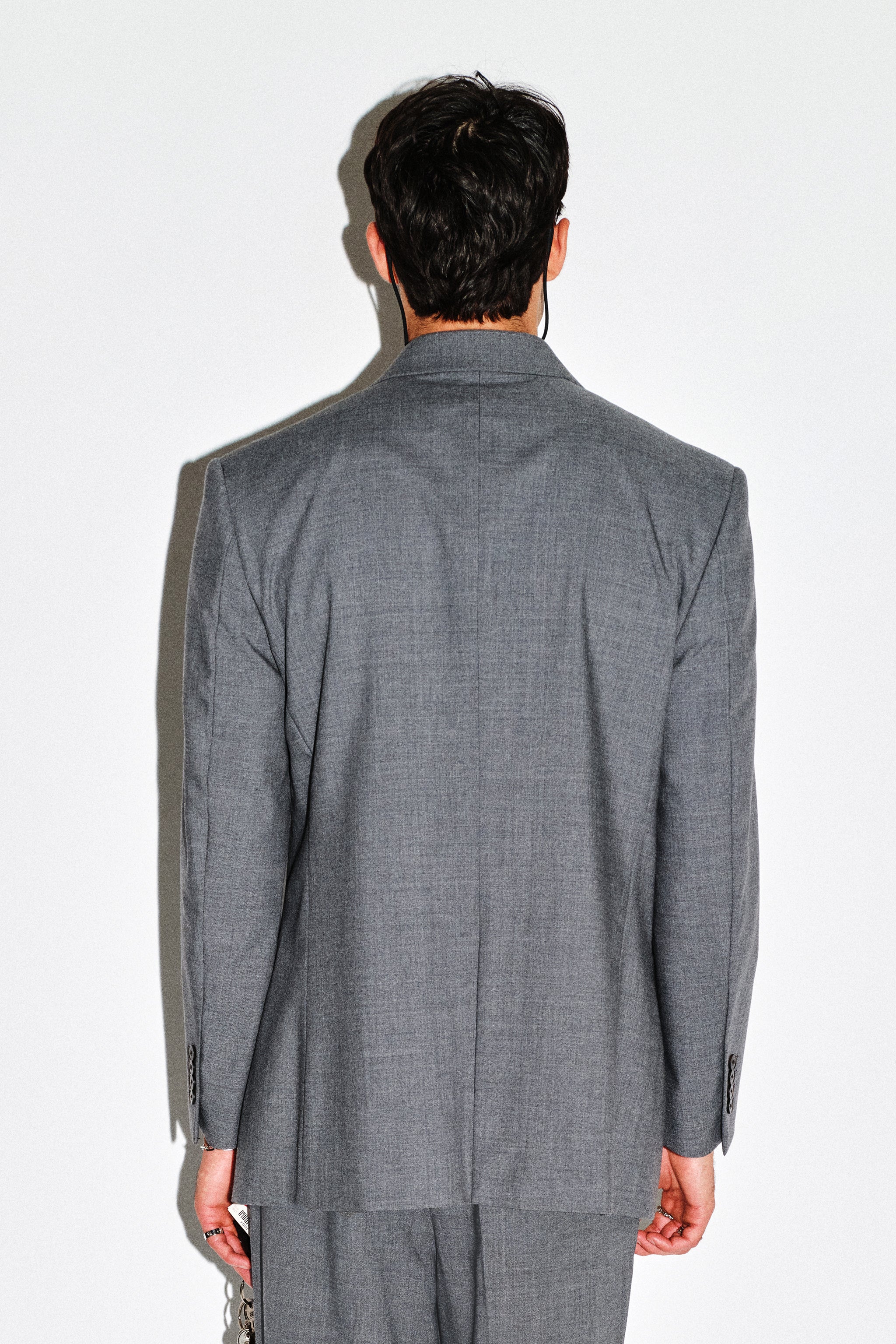 Marmont Double-Breasted Blazer - Image 8