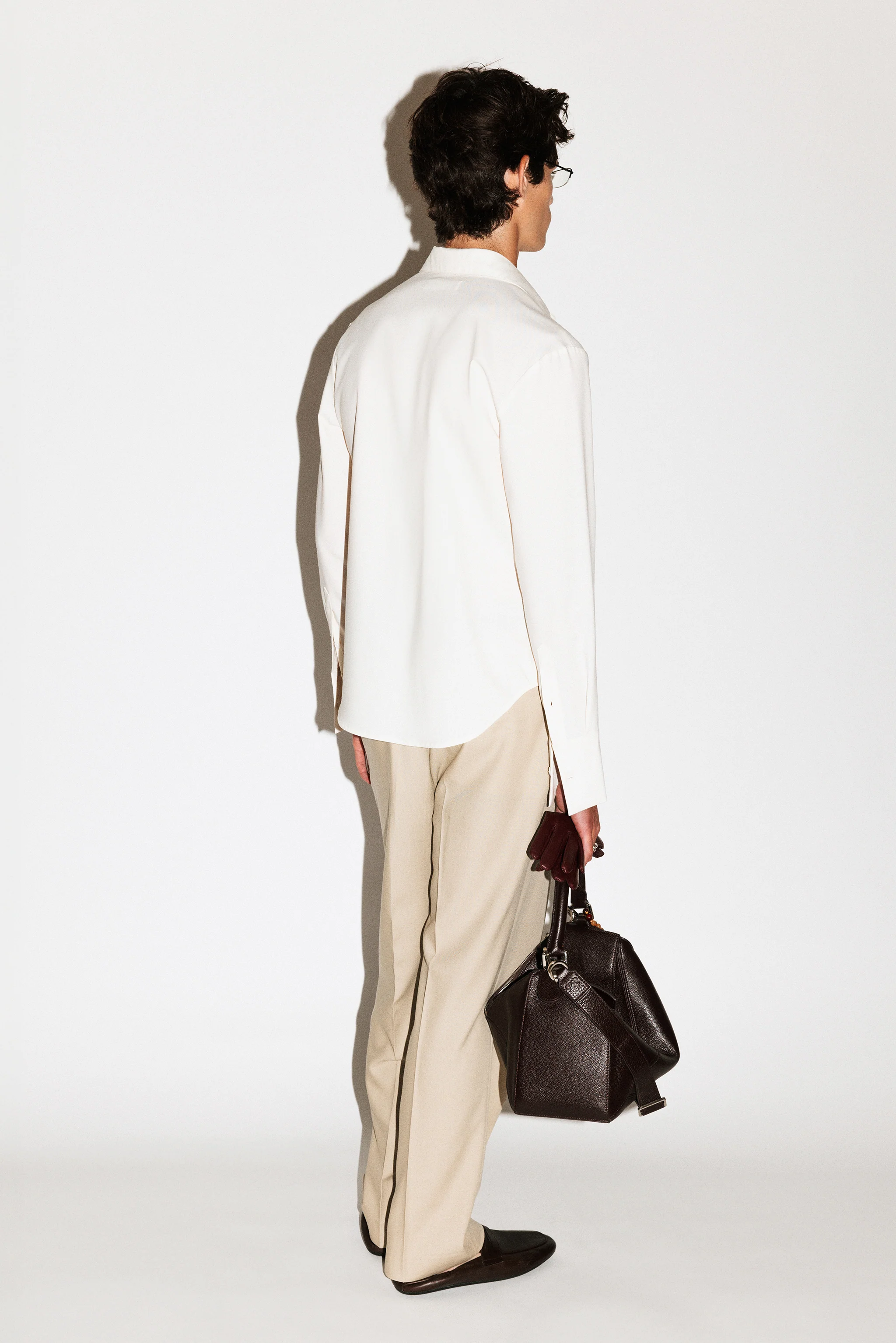 Matador Tailored Trousers - Image 11