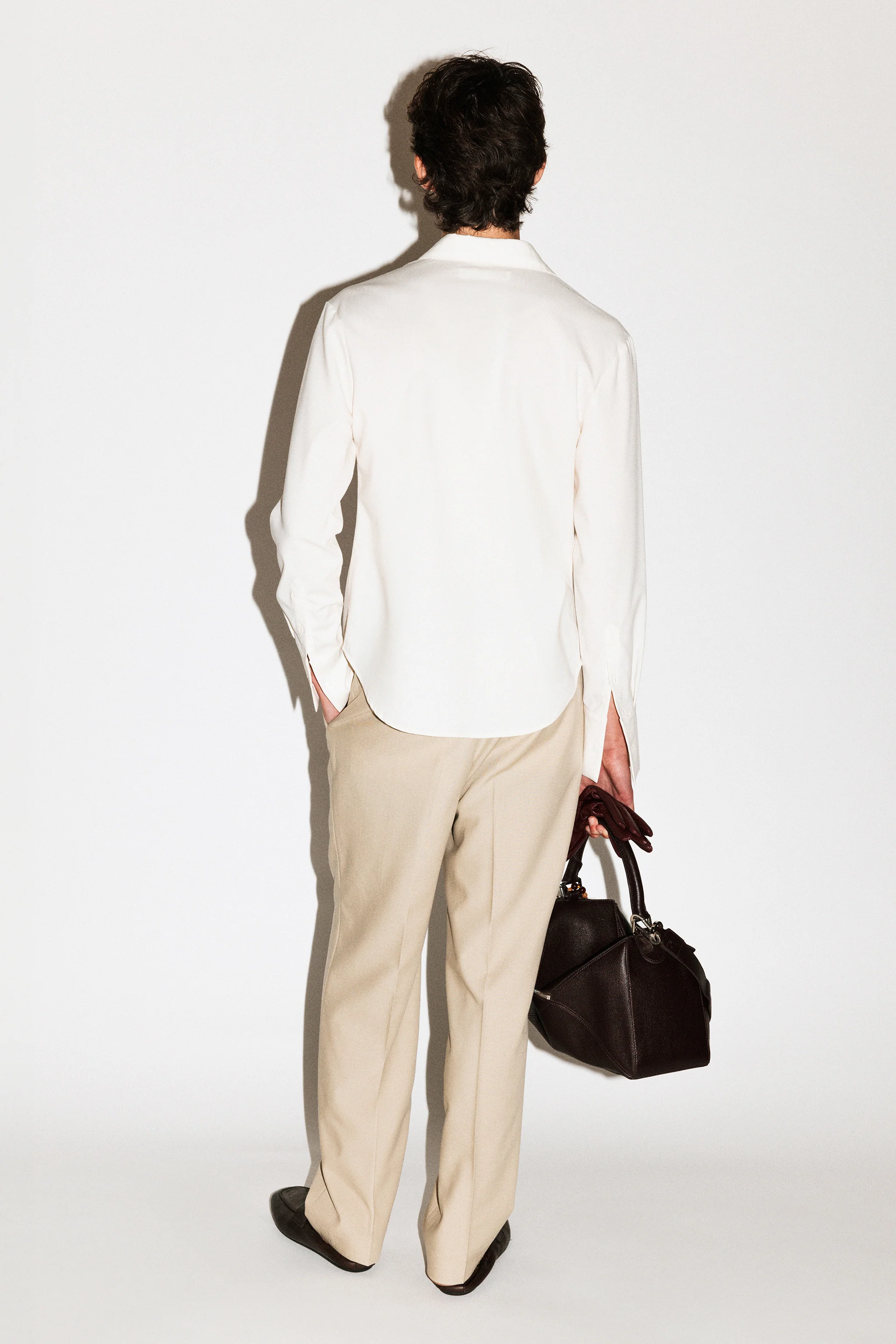 Matador Tailored Trousers - Image 12