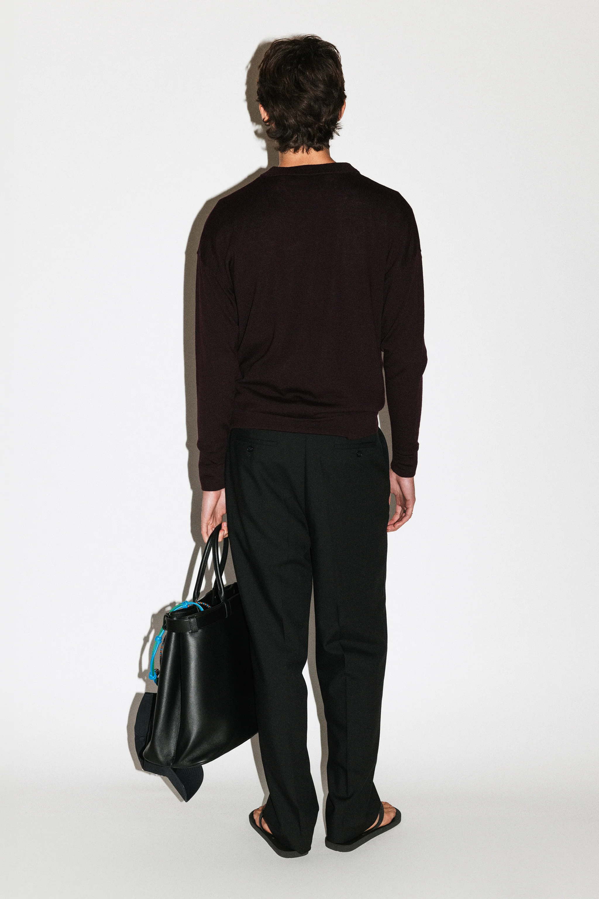 Matador Tailored Trousers - Image 4