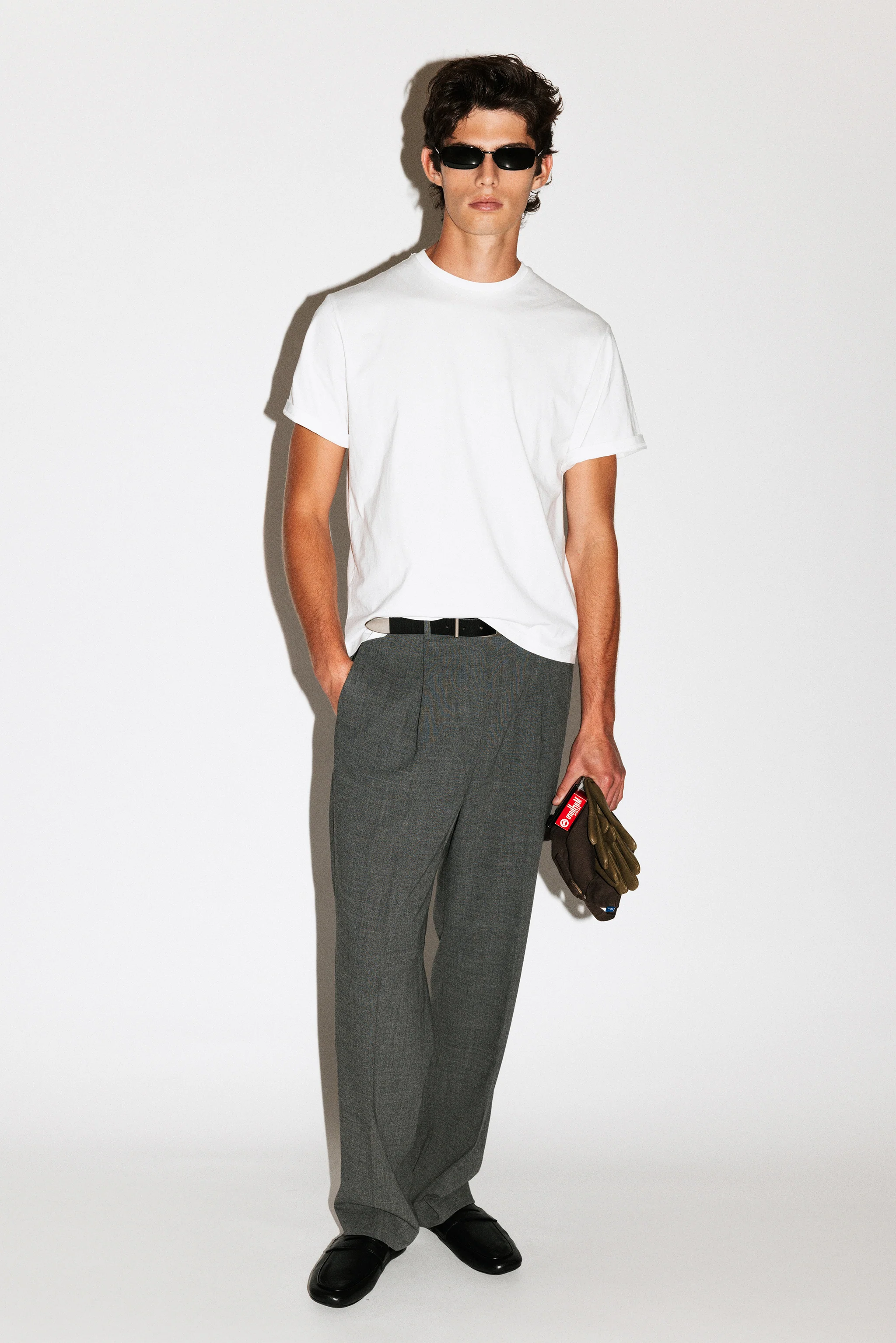 Matador Tailored Trousers - Image 5
