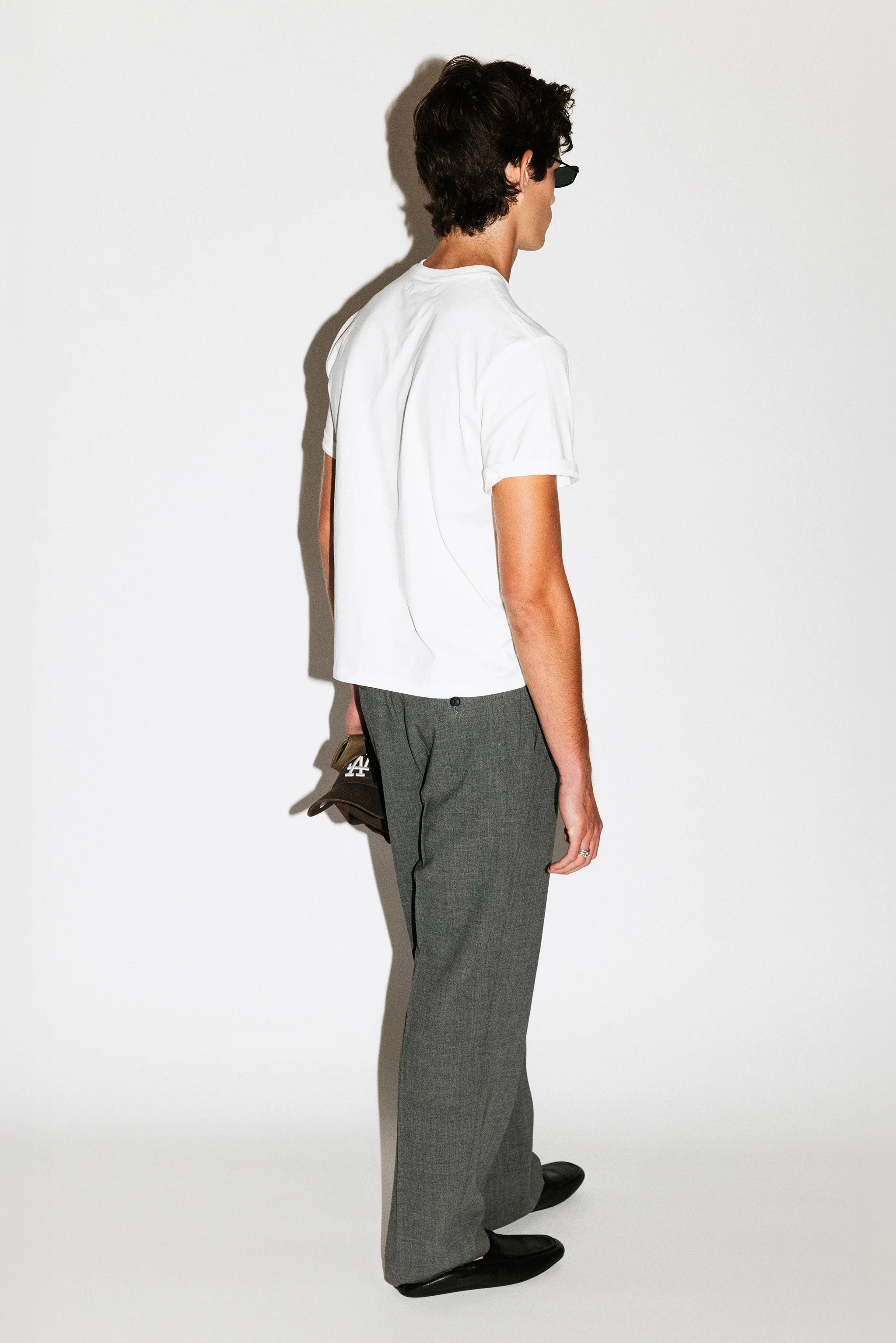 Matador Tailored Trousers - Image 7