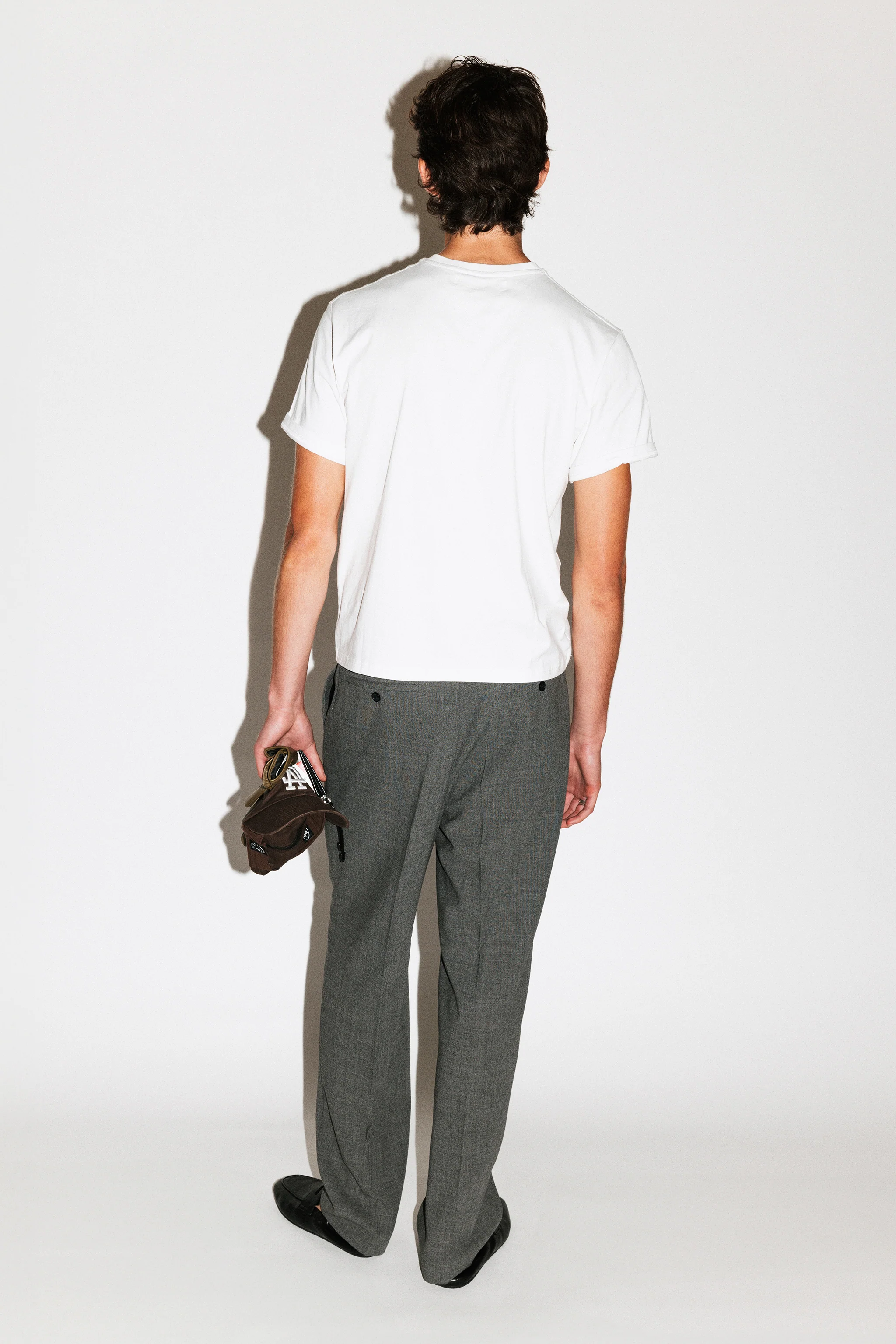 Matador Tailored Trousers - Image 8
