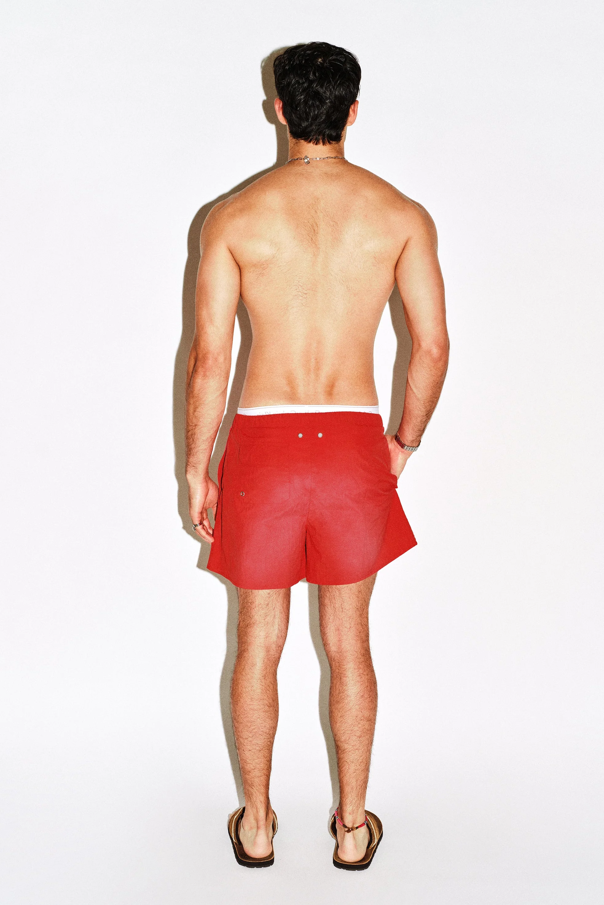 Newport Sunfaded Swim Trunks - Image 12
