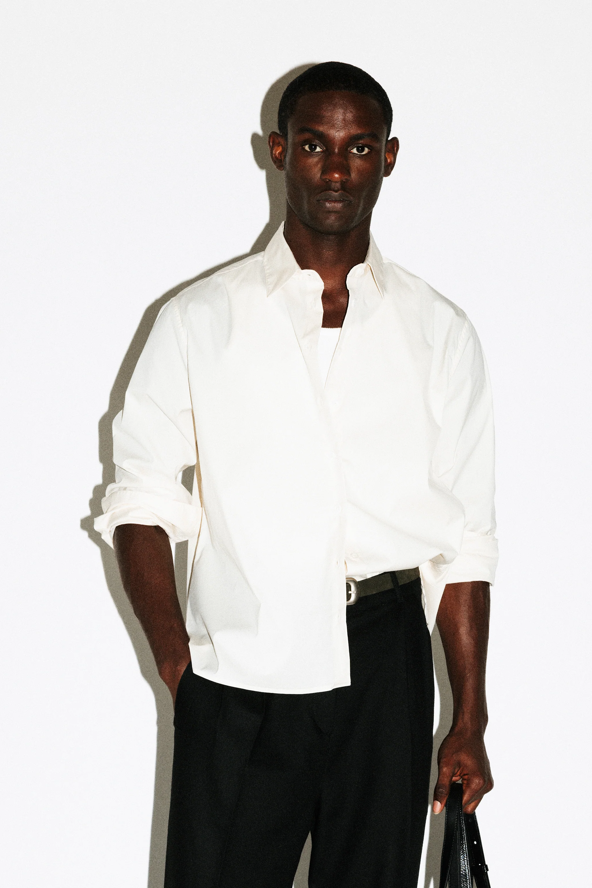Rexford Classic Button Up Shirt - Image 17
