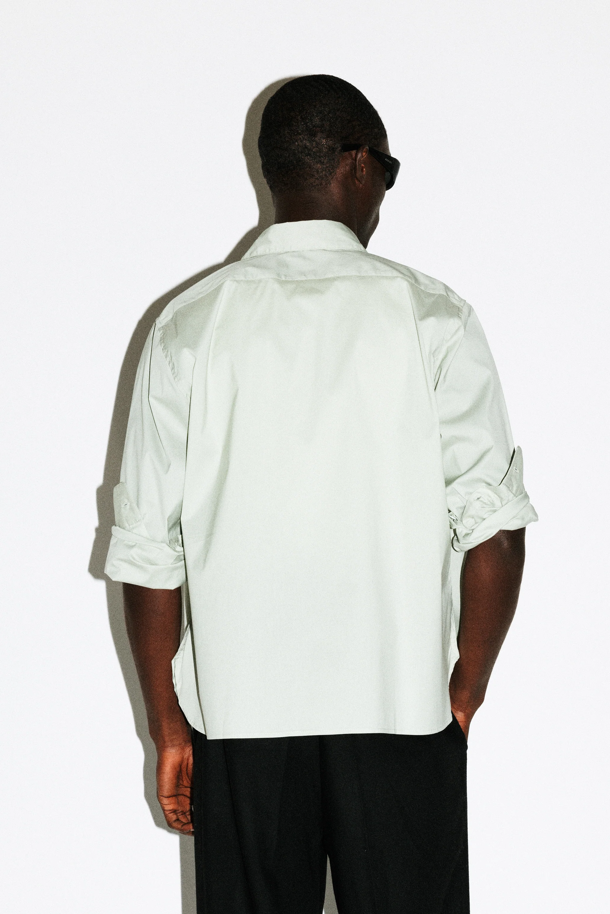 Rexford Classic Button Up Shirt - Image 25
