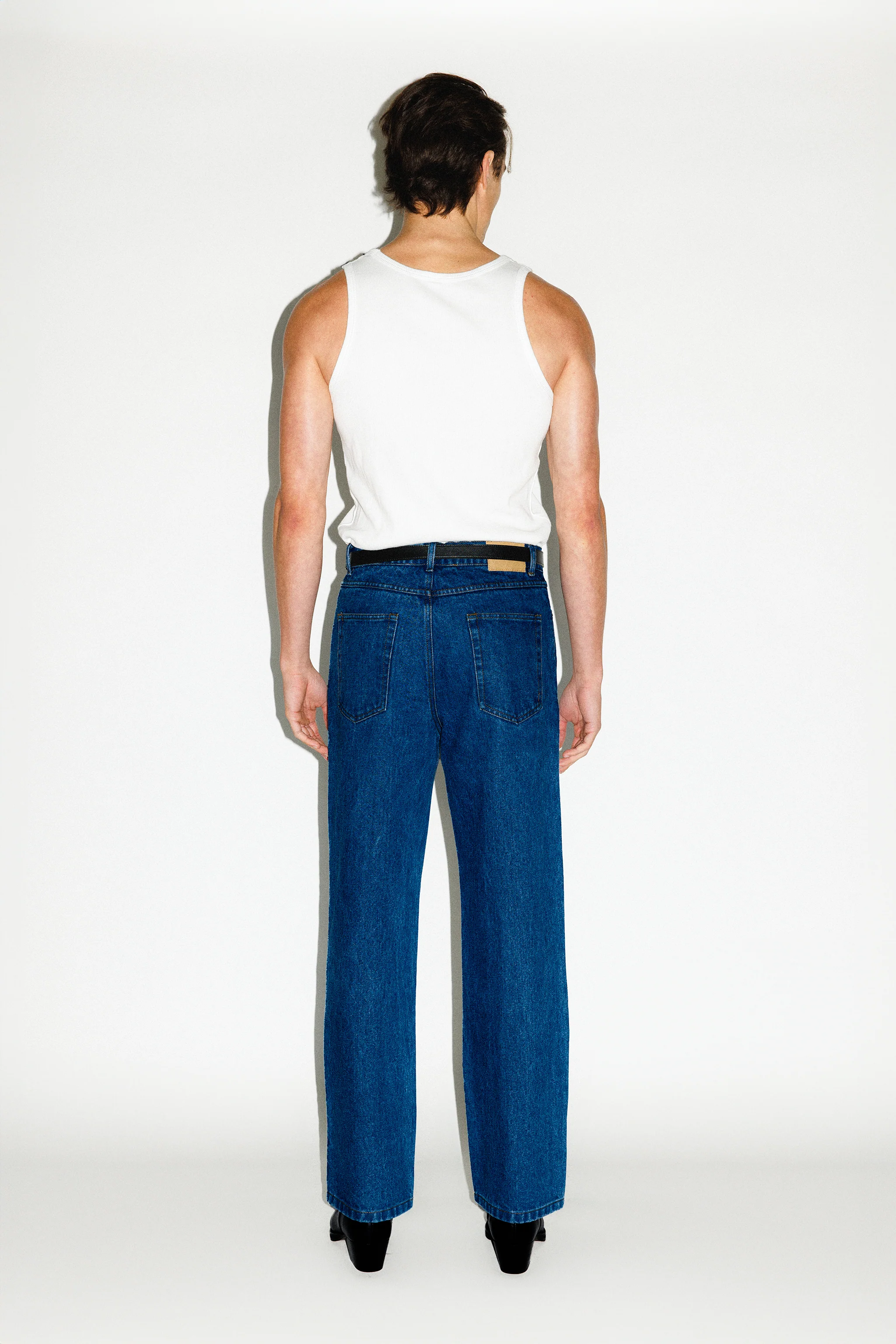 Rodeo Classic Straight-Leg Jeans - Image 12