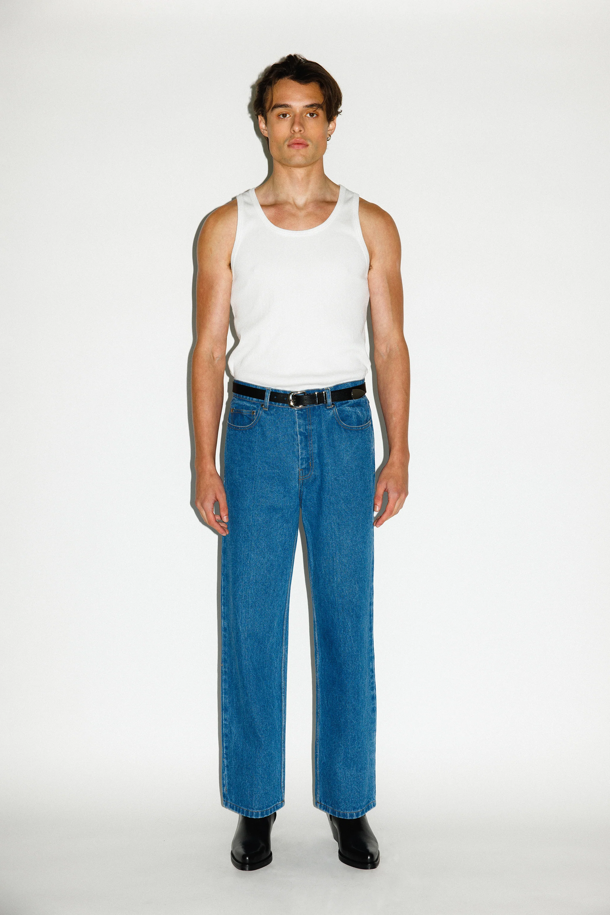 Rodeo Classic Straight-Leg Jeans - Image 13