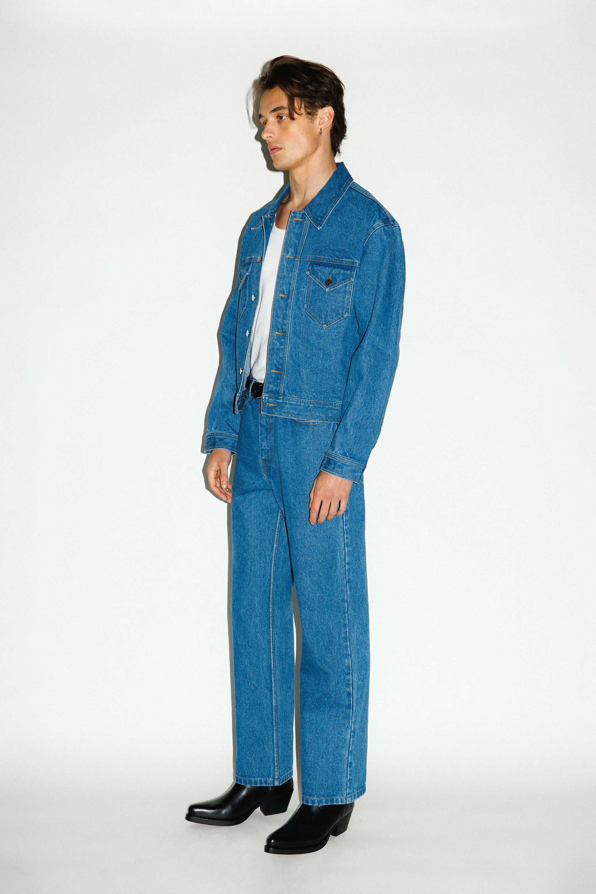 Rodeo Classic Straight-Leg Jeans - Image 14