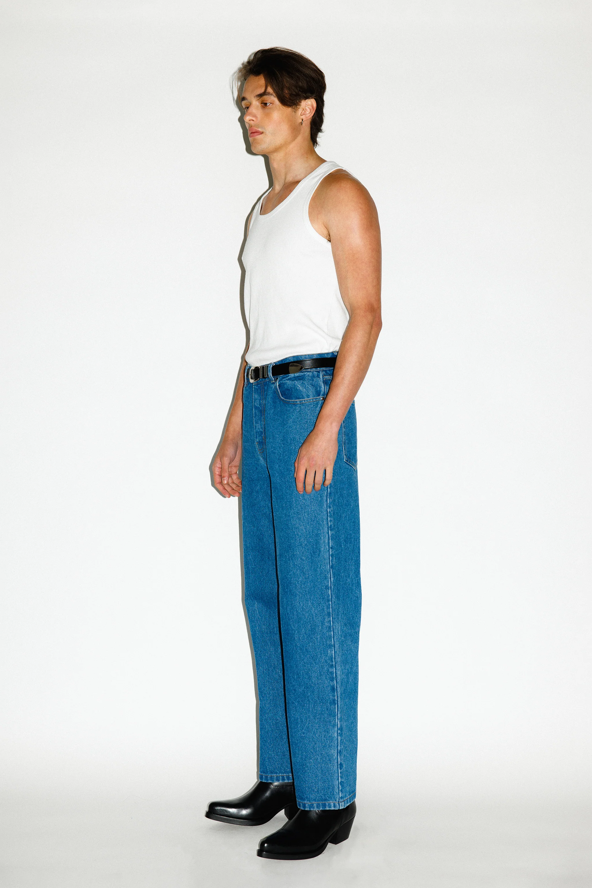 Rodeo Classic Straight-Leg Jeans - Image 15