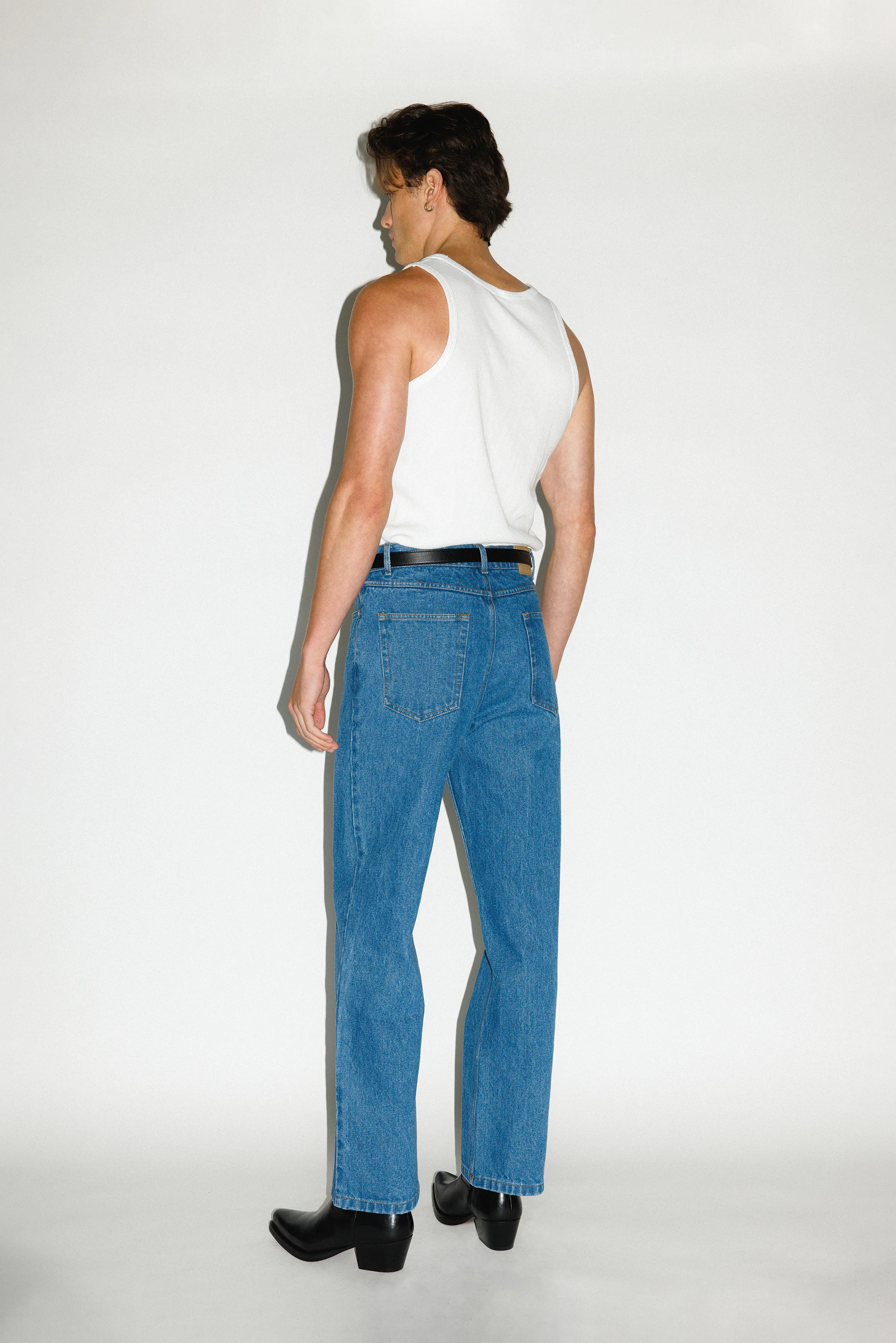 Rodeo Classic Straight-Leg Jeans - Image 16