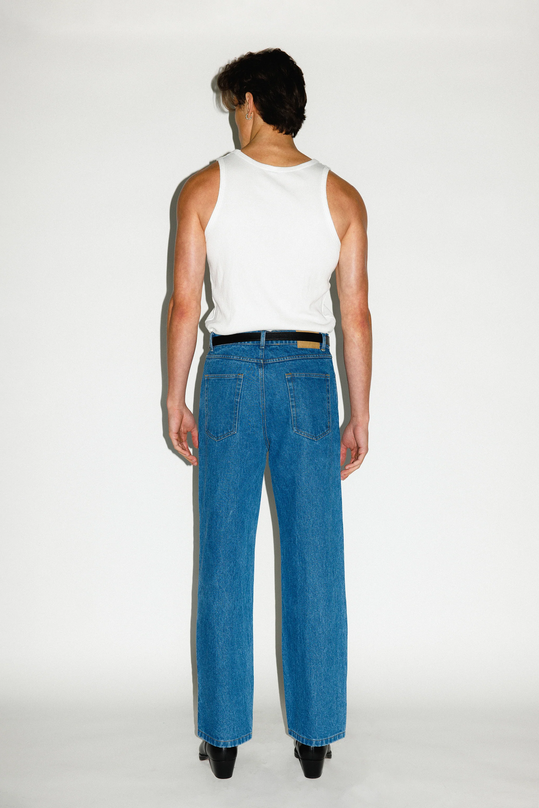 Rodeo Classic Straight-Leg Jeans - Image 17