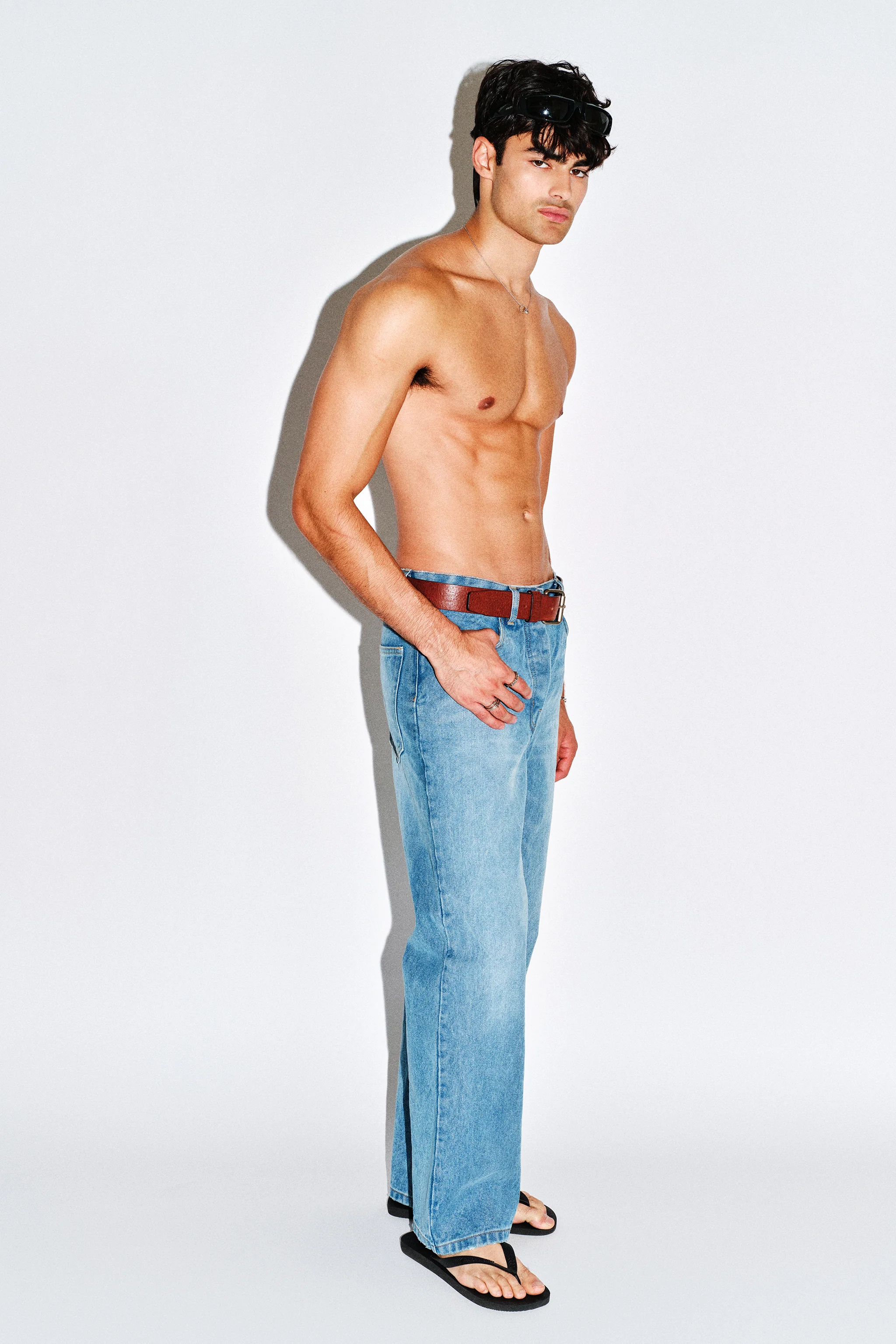 Rodeo Classic Straight-Leg Jeans - Image 19