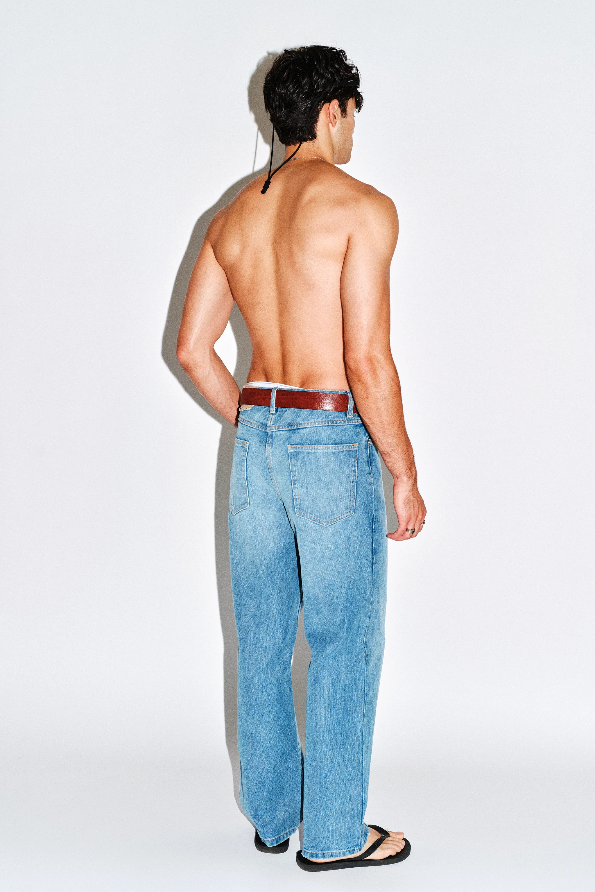 Rodeo Classic Straight-Leg Jeans - Image 20