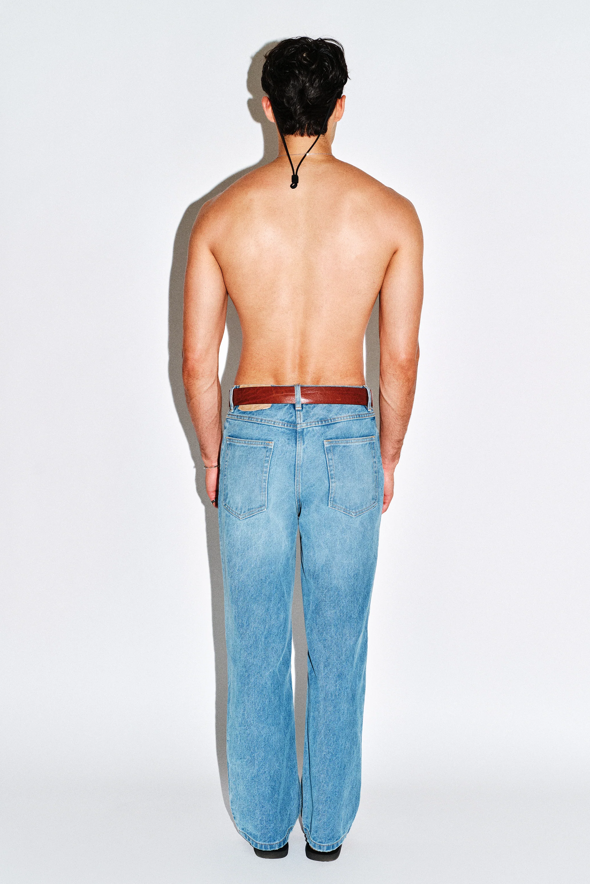 Rodeo Classic Straight-Leg Jeans - Image 21