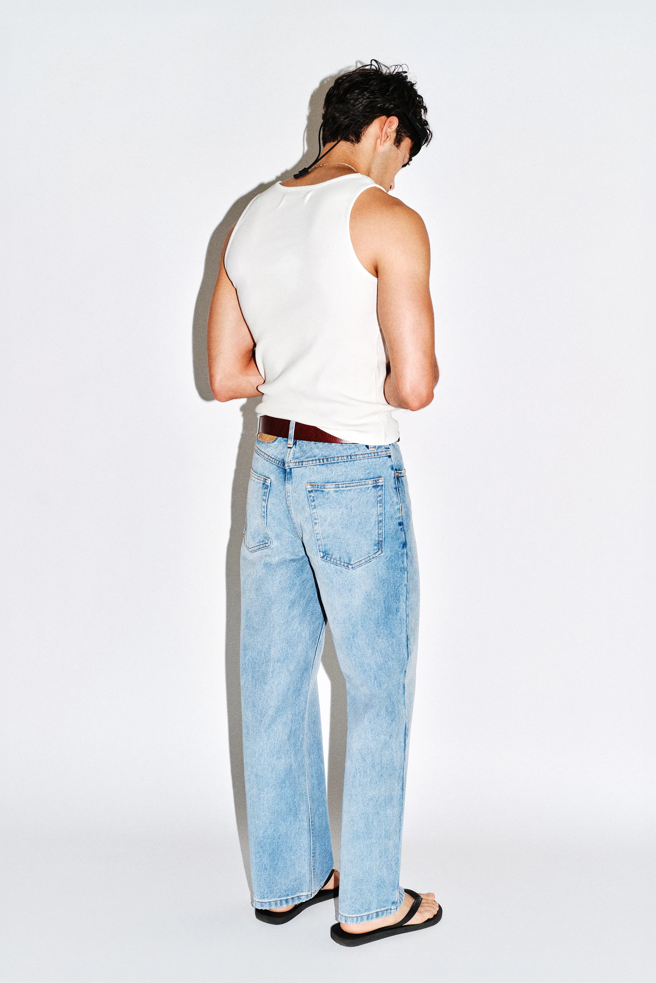 Rodeo Classic Straight-Leg Jeans - Image 24