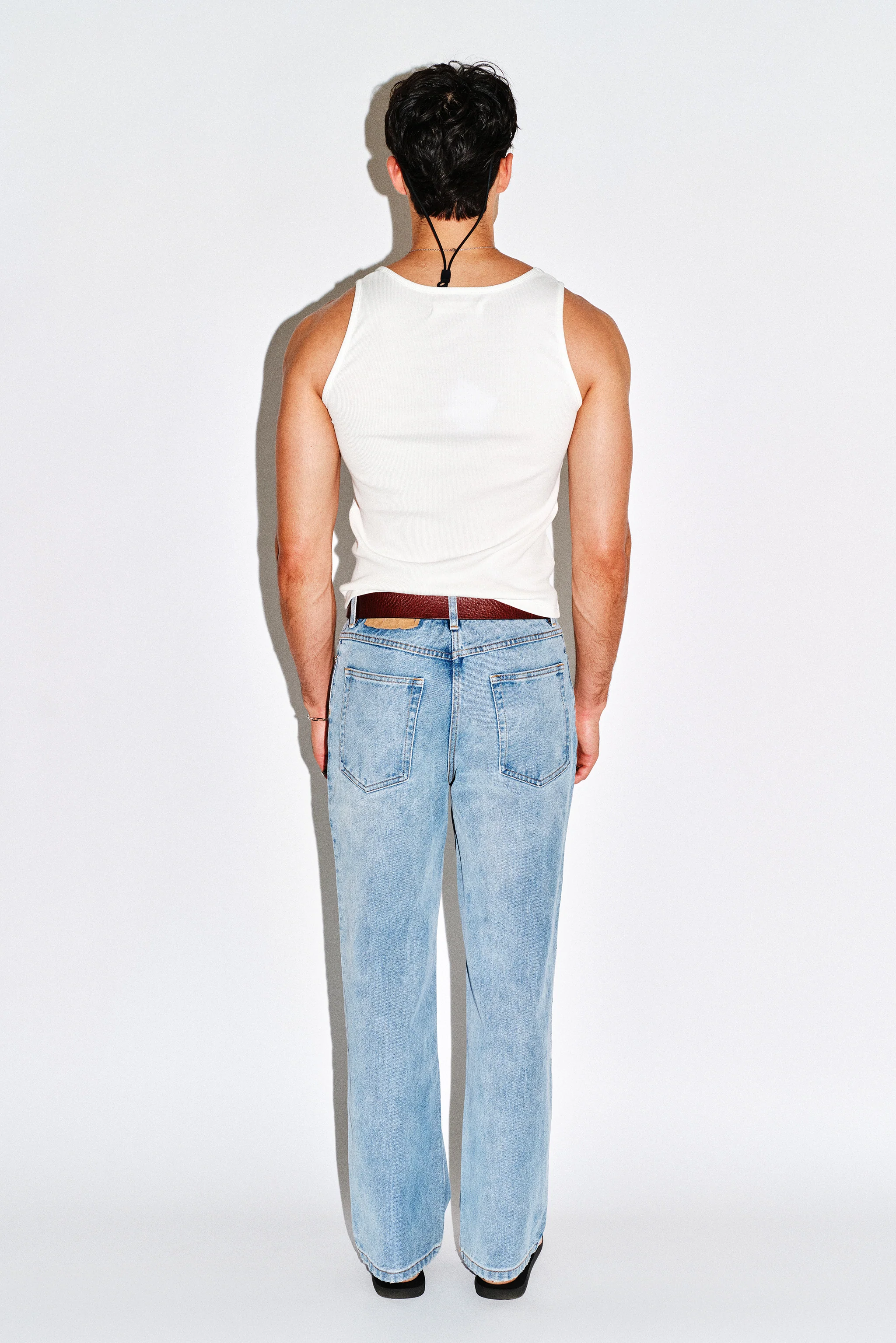 Rodeo Classic Straight-Leg Jeans - Image 25