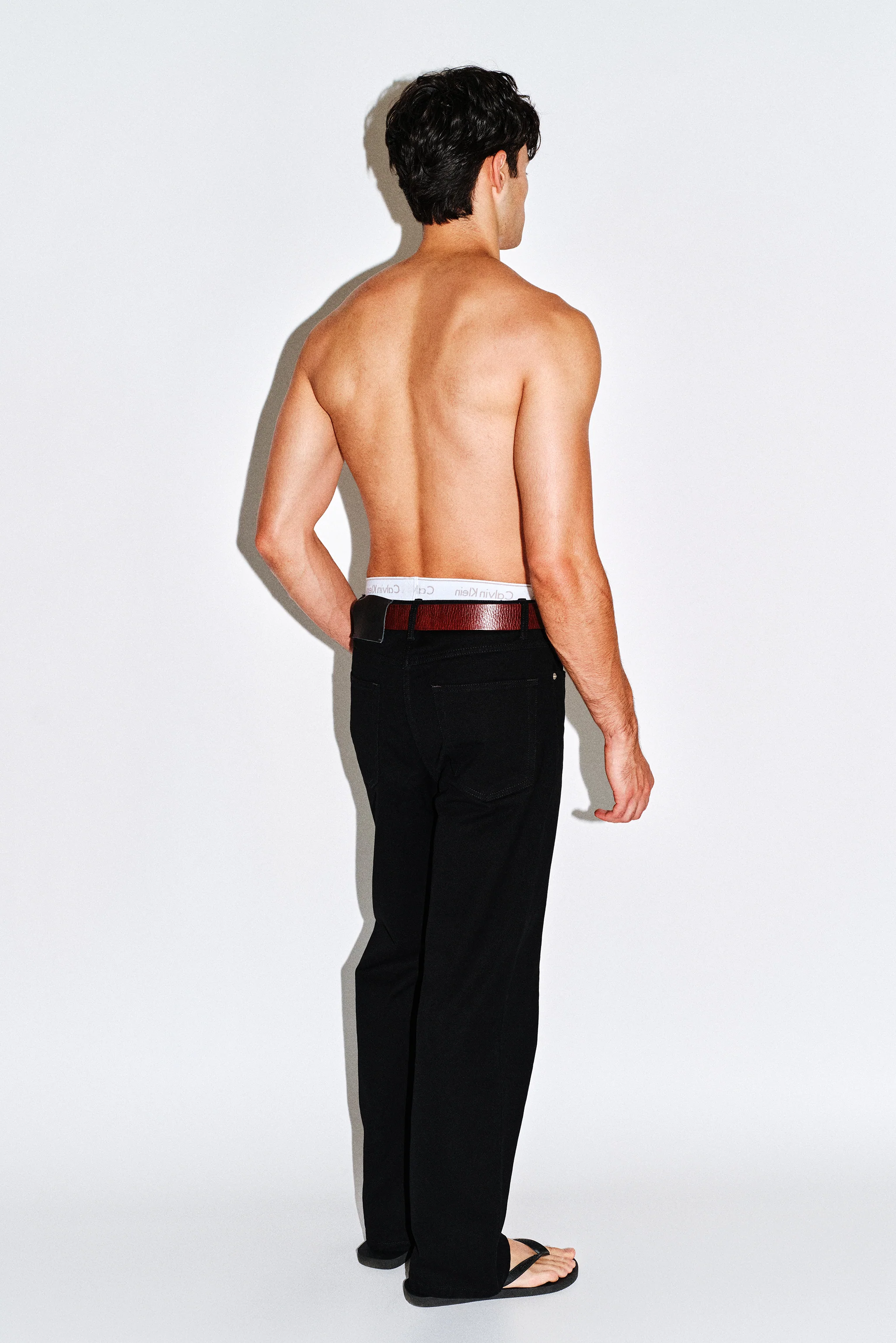 Rodeo Classic Straight-Leg Jeans - Image 3