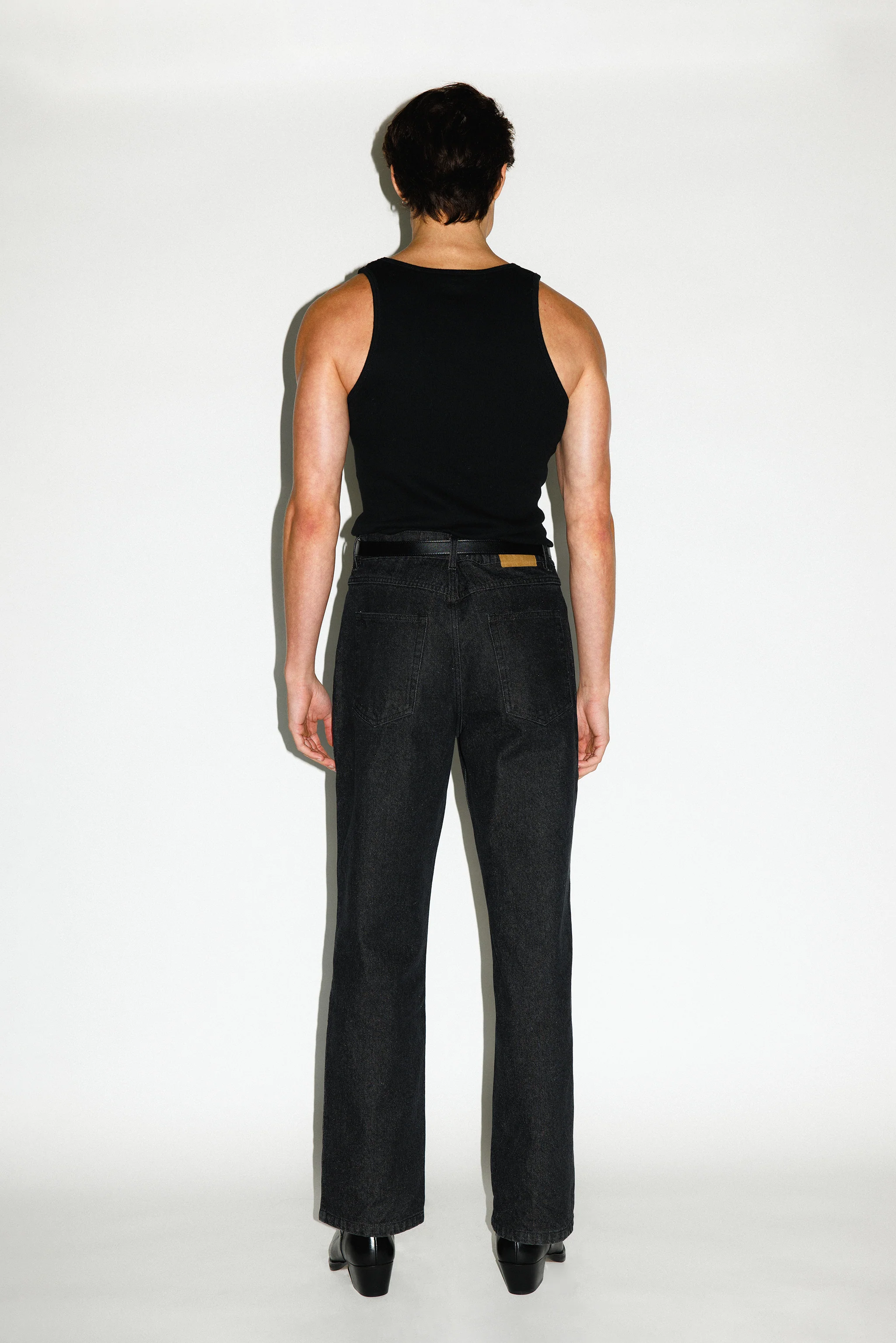 Rodeo Classic Straight-Leg Jeans - Image 8