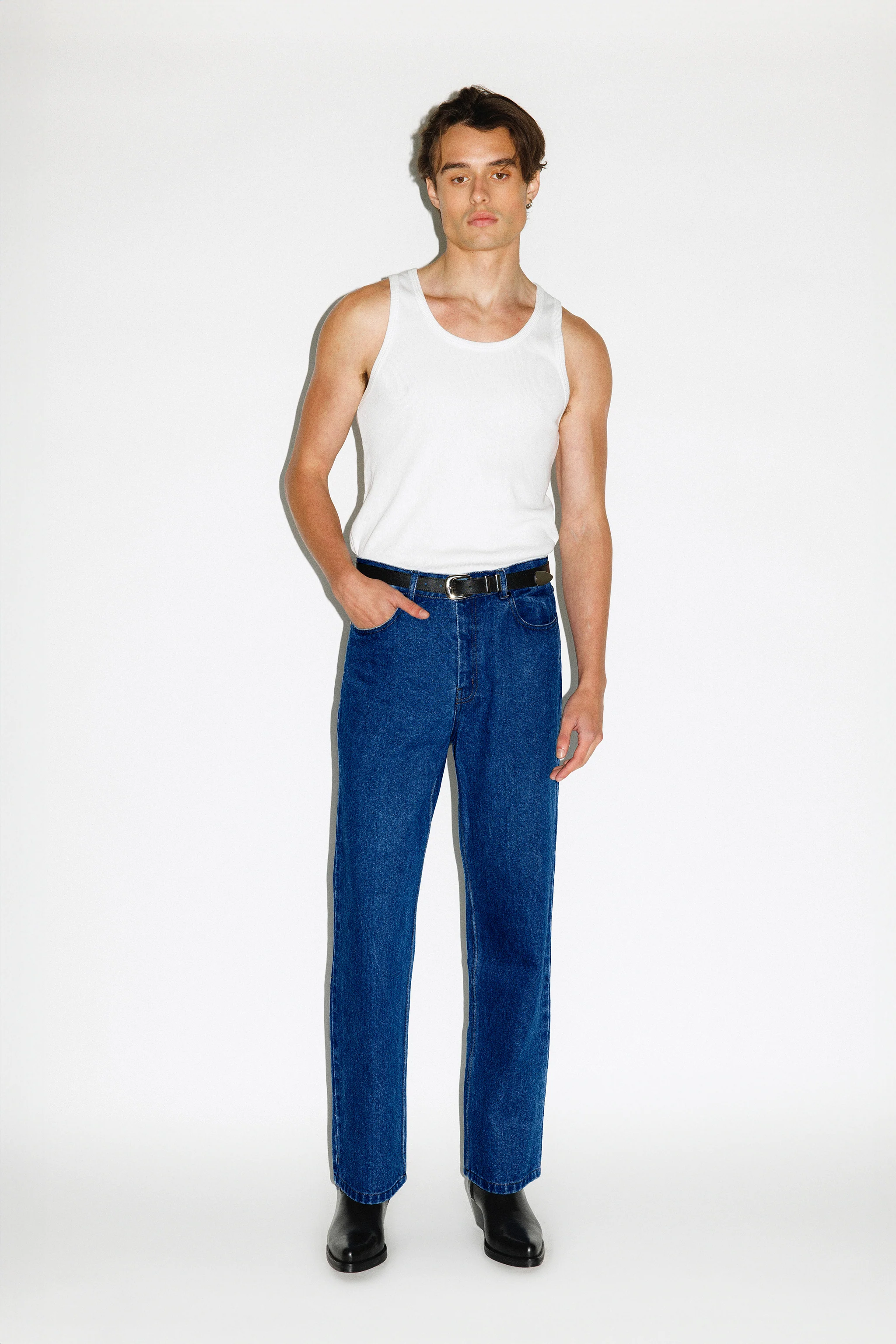 Rodeo Classic Straight-Leg Jeans - Image 9