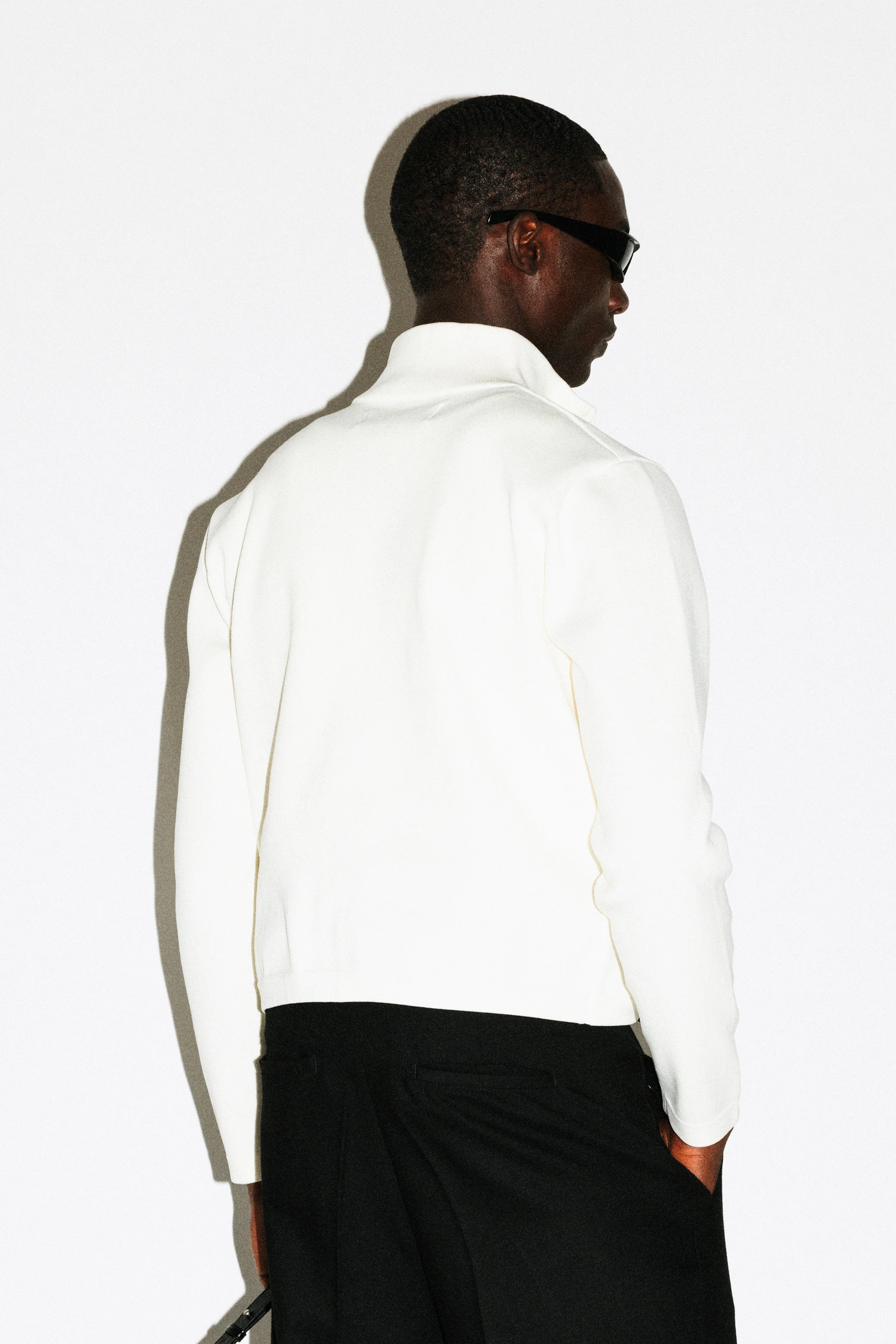 Silverado Slim Zip Cardigan - Image 22