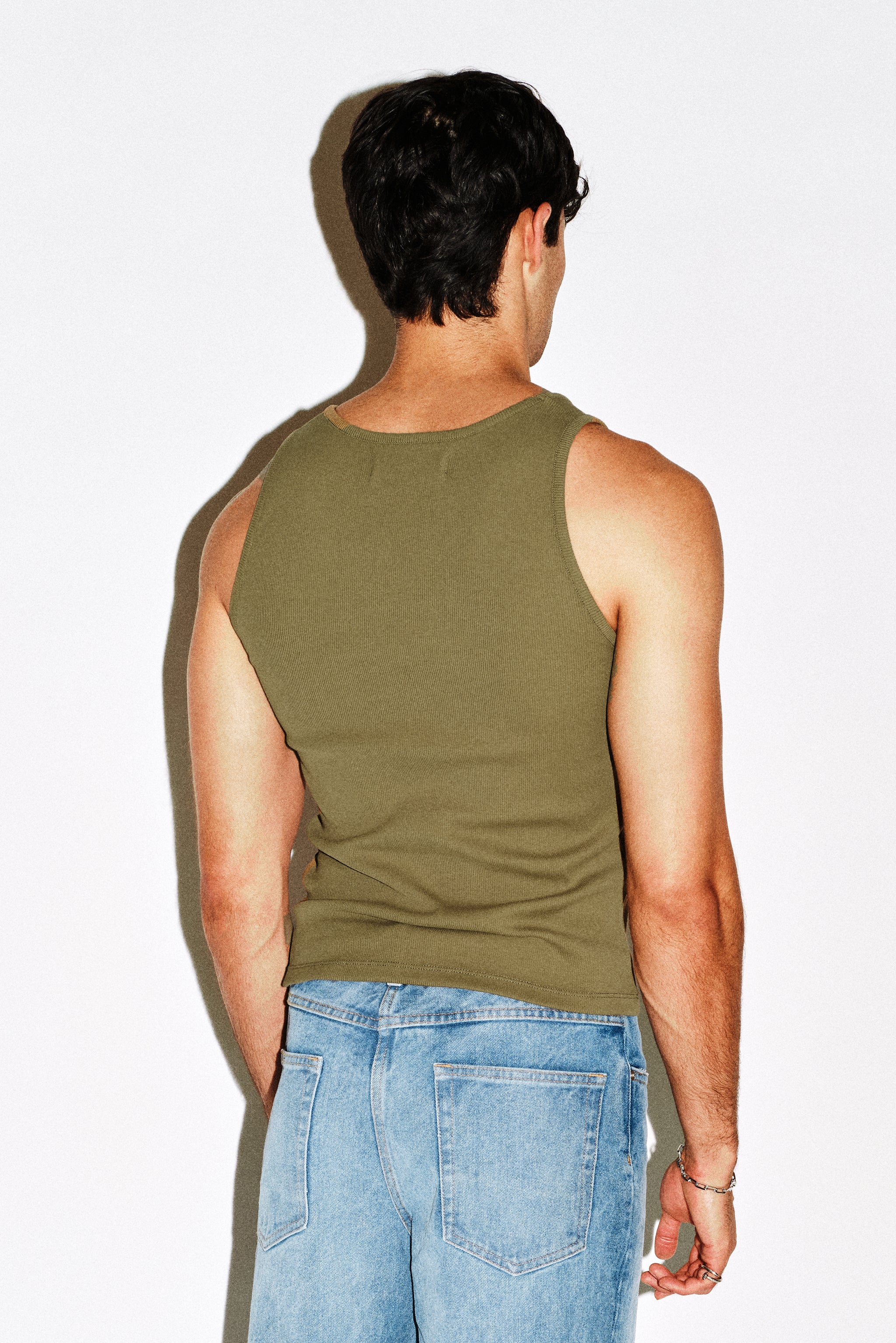 Speedway Slim Tank - Image 11