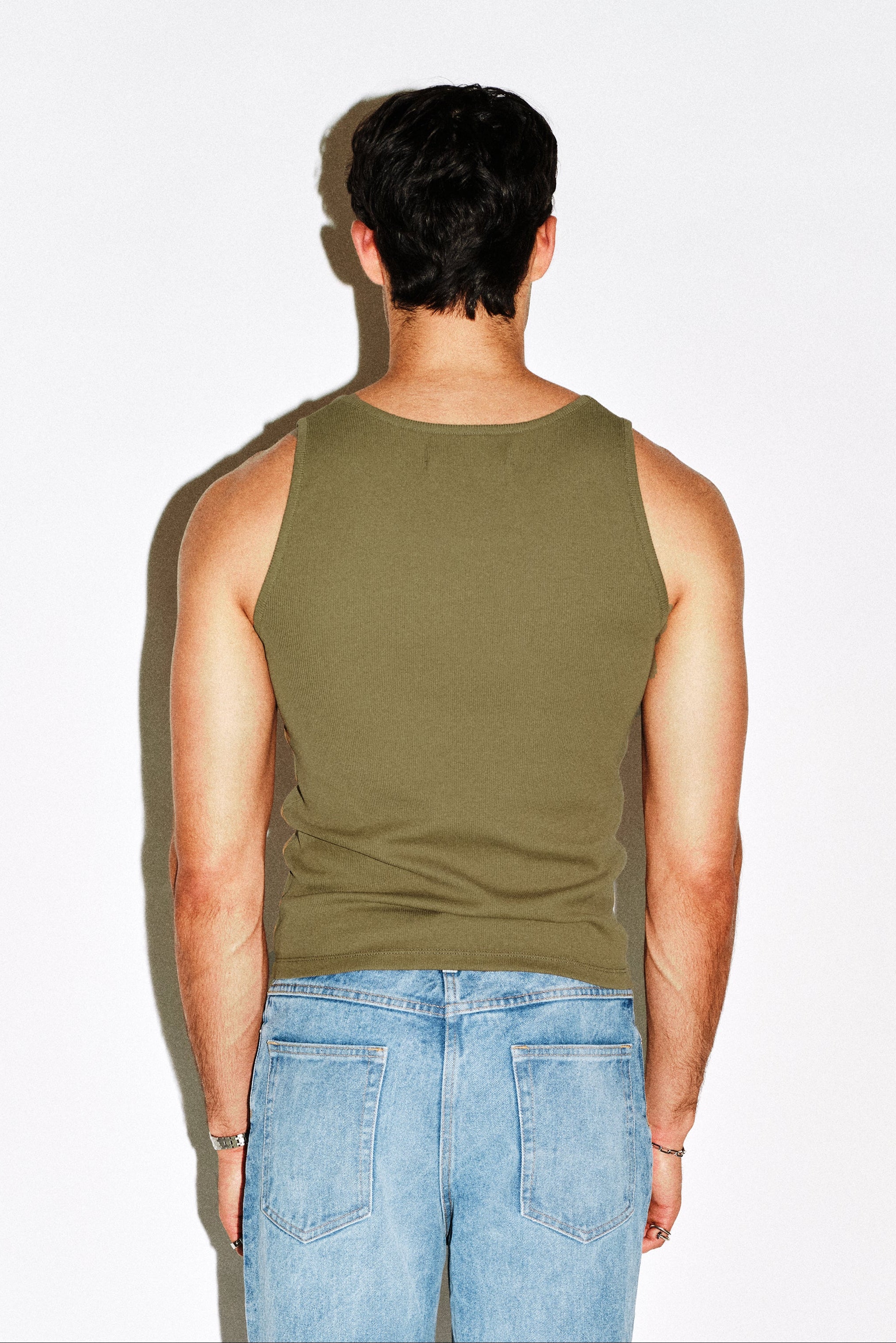Speedway Slim Tank - Image 12