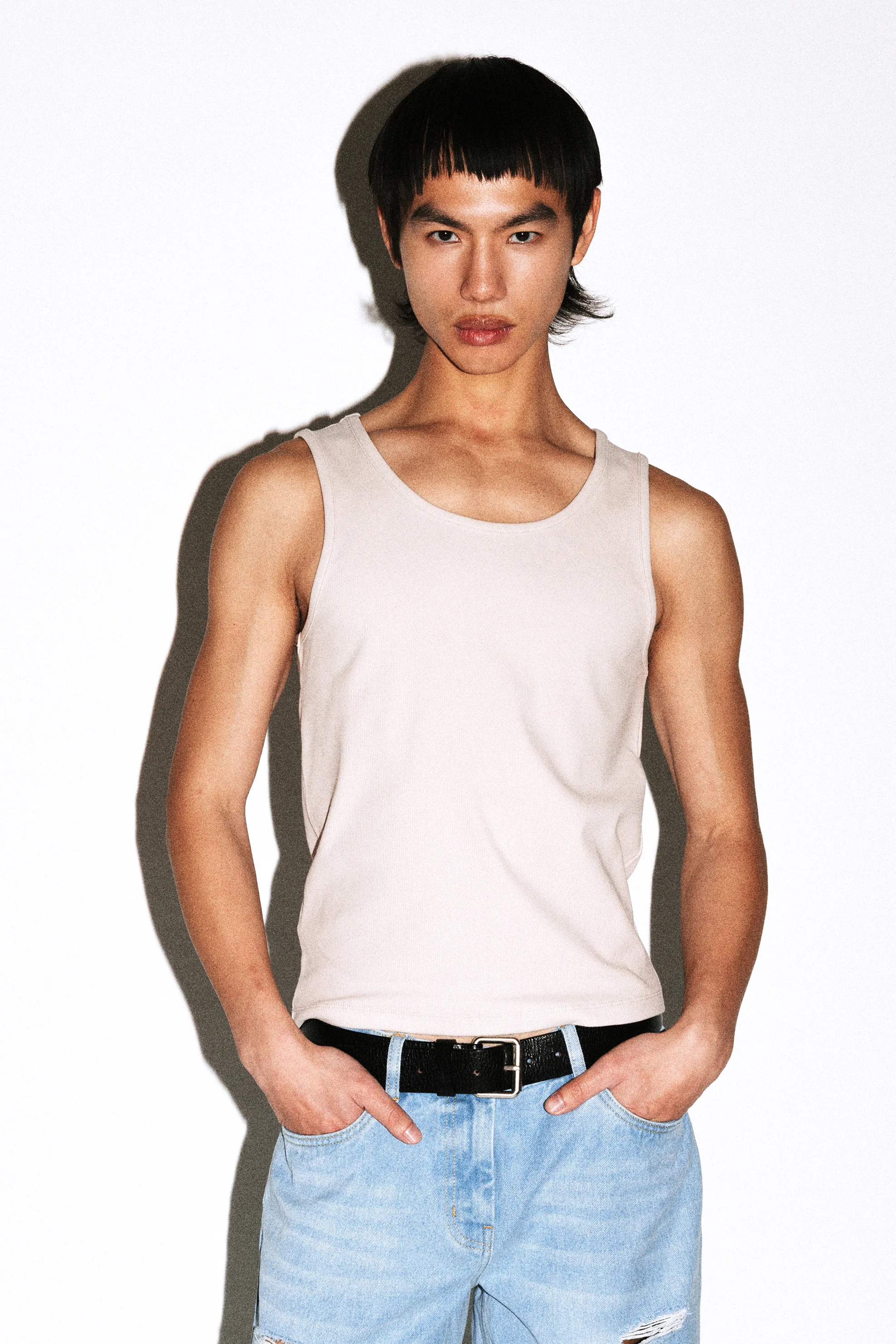Speedway Slim Tank - Image 17
