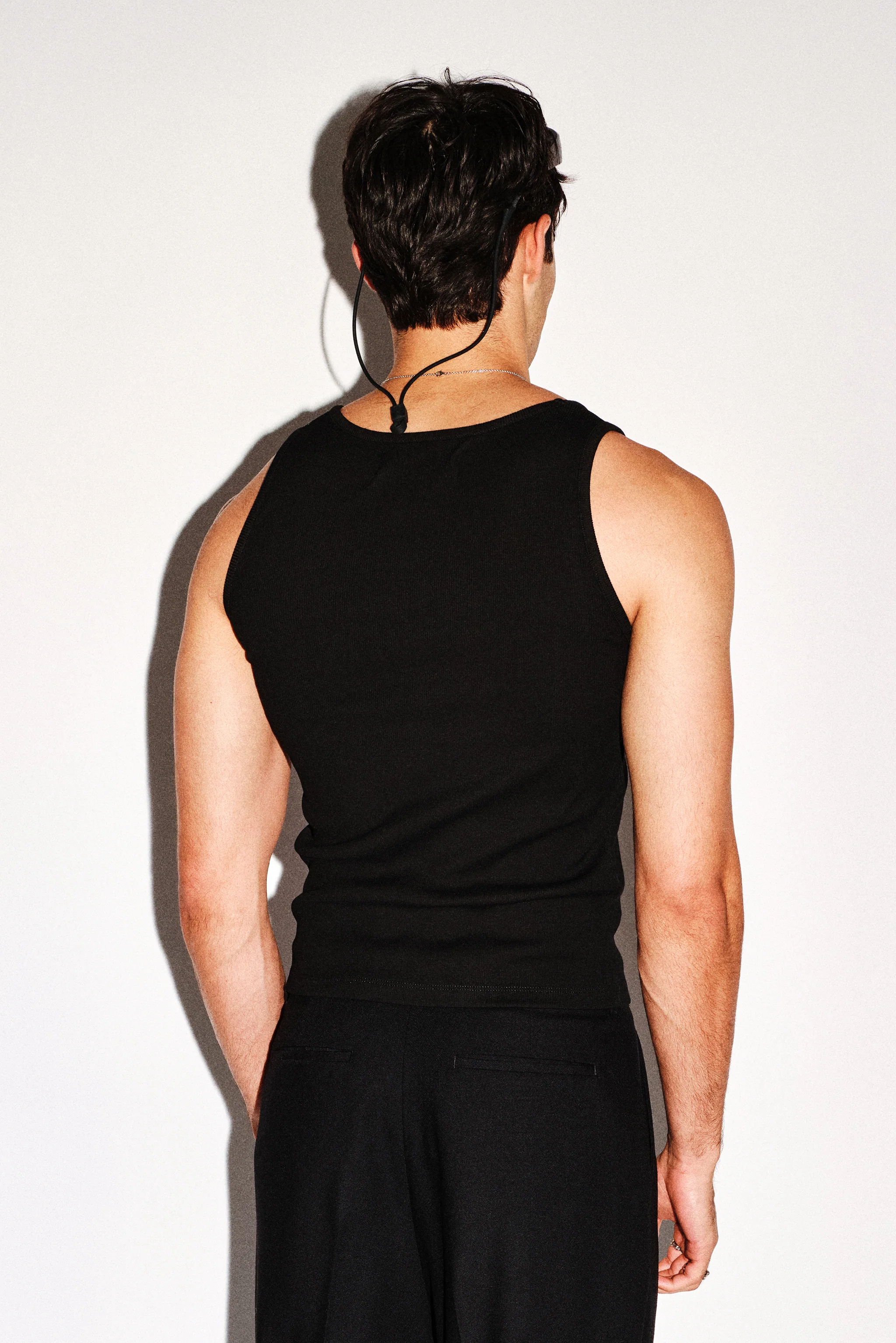 Speedway Slim Tank - Image 3