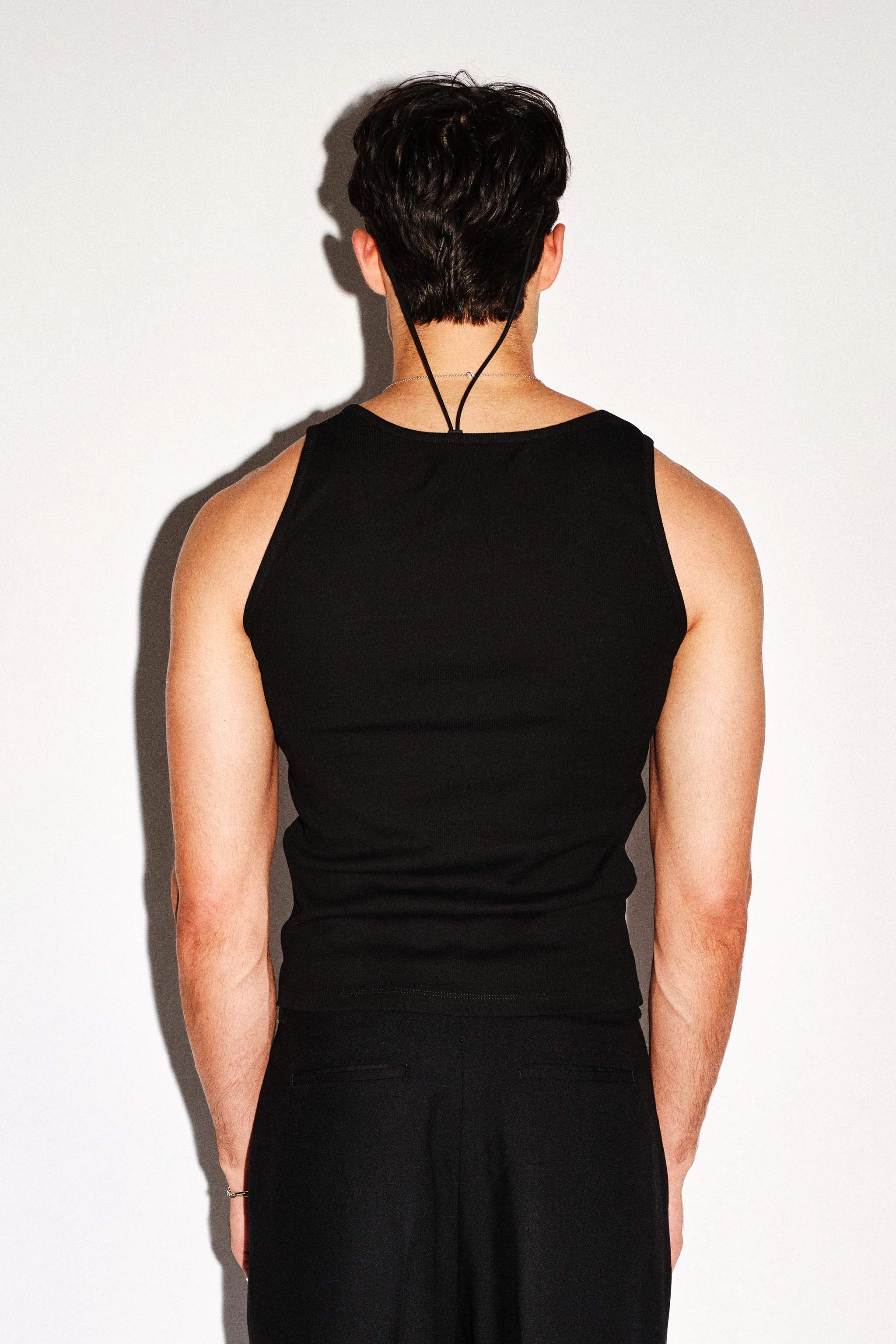 Speedway Slim Tank - Image 4