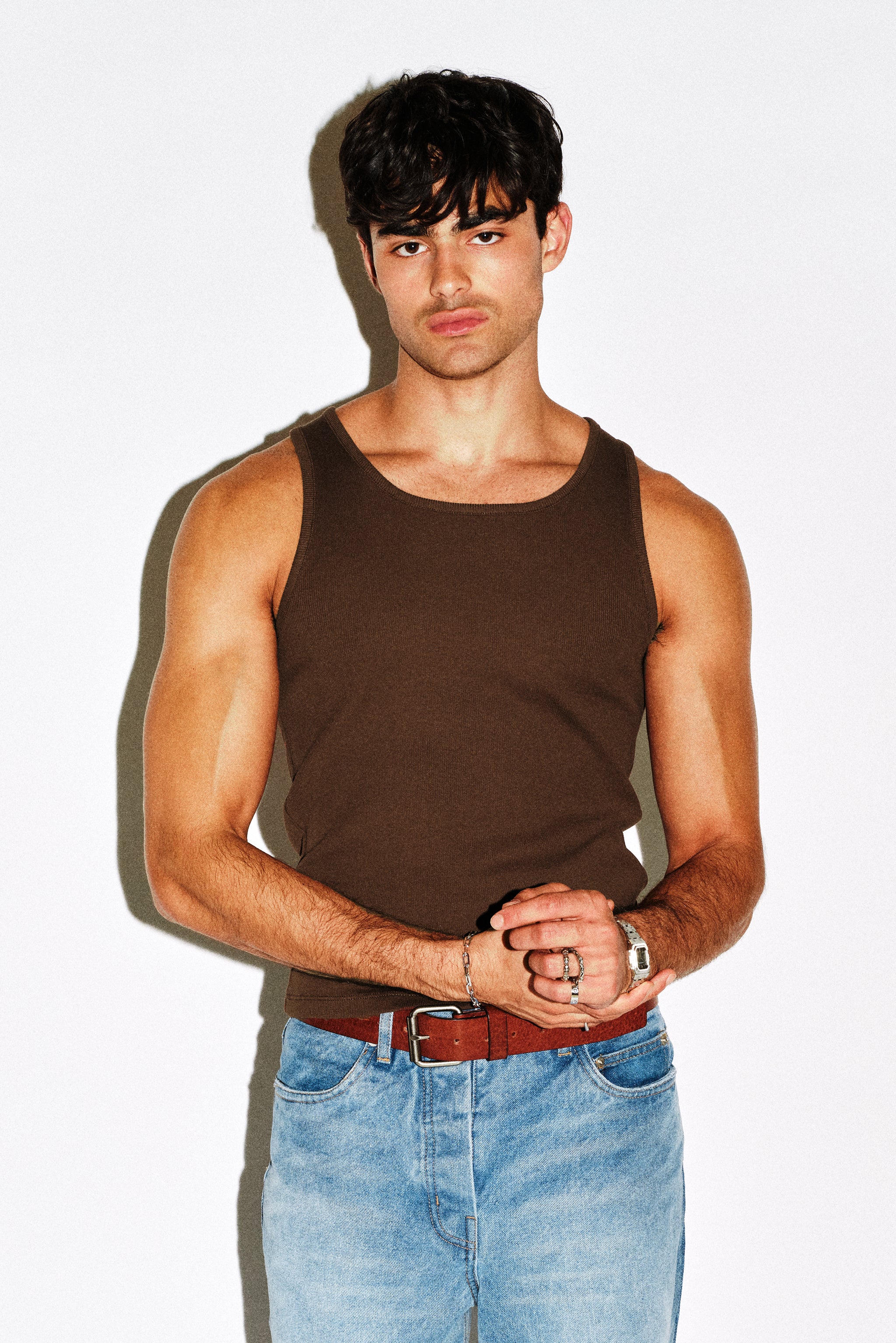 Speedway Slim Tank - Image 5