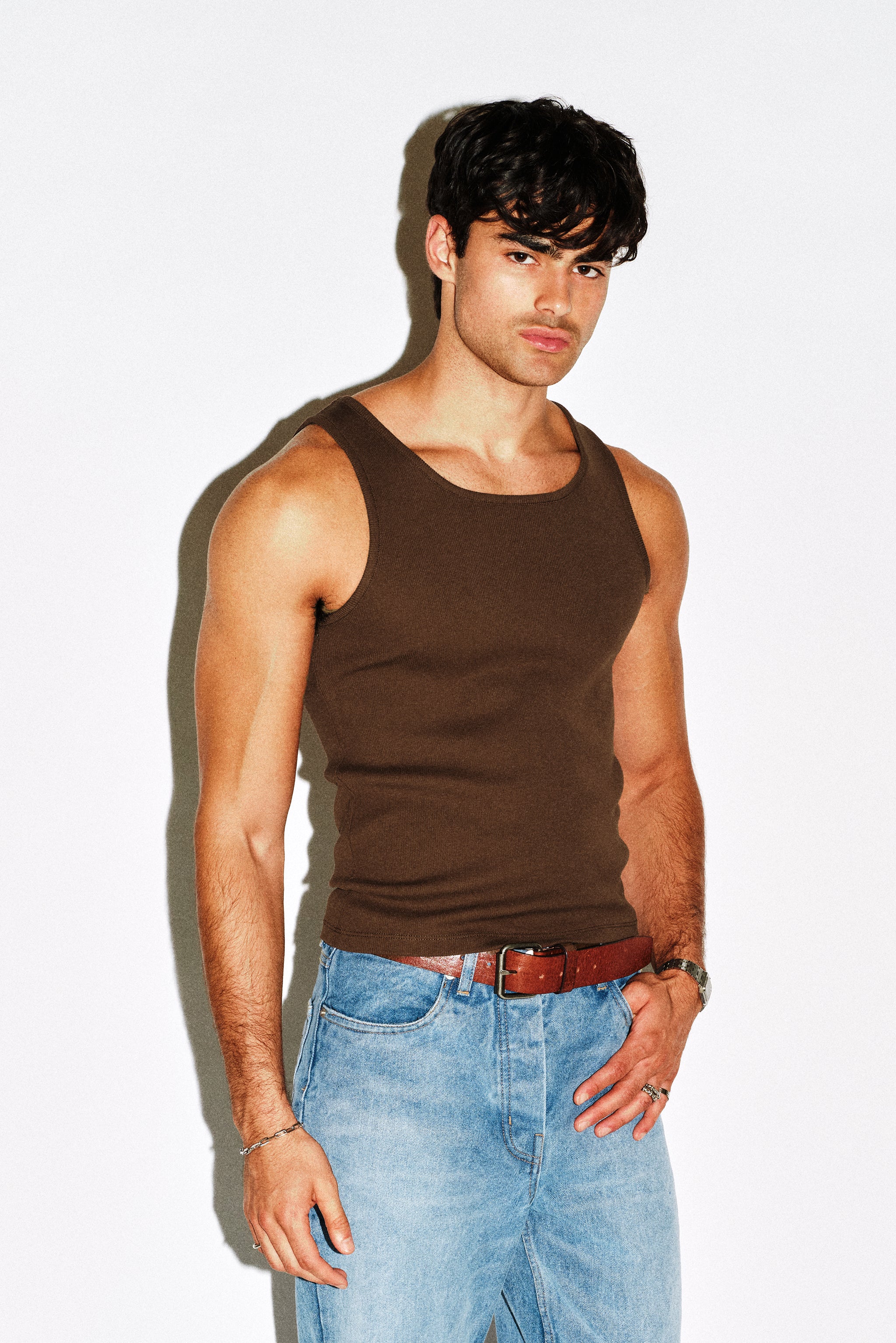 Speedway Slim Tank - Image 6
