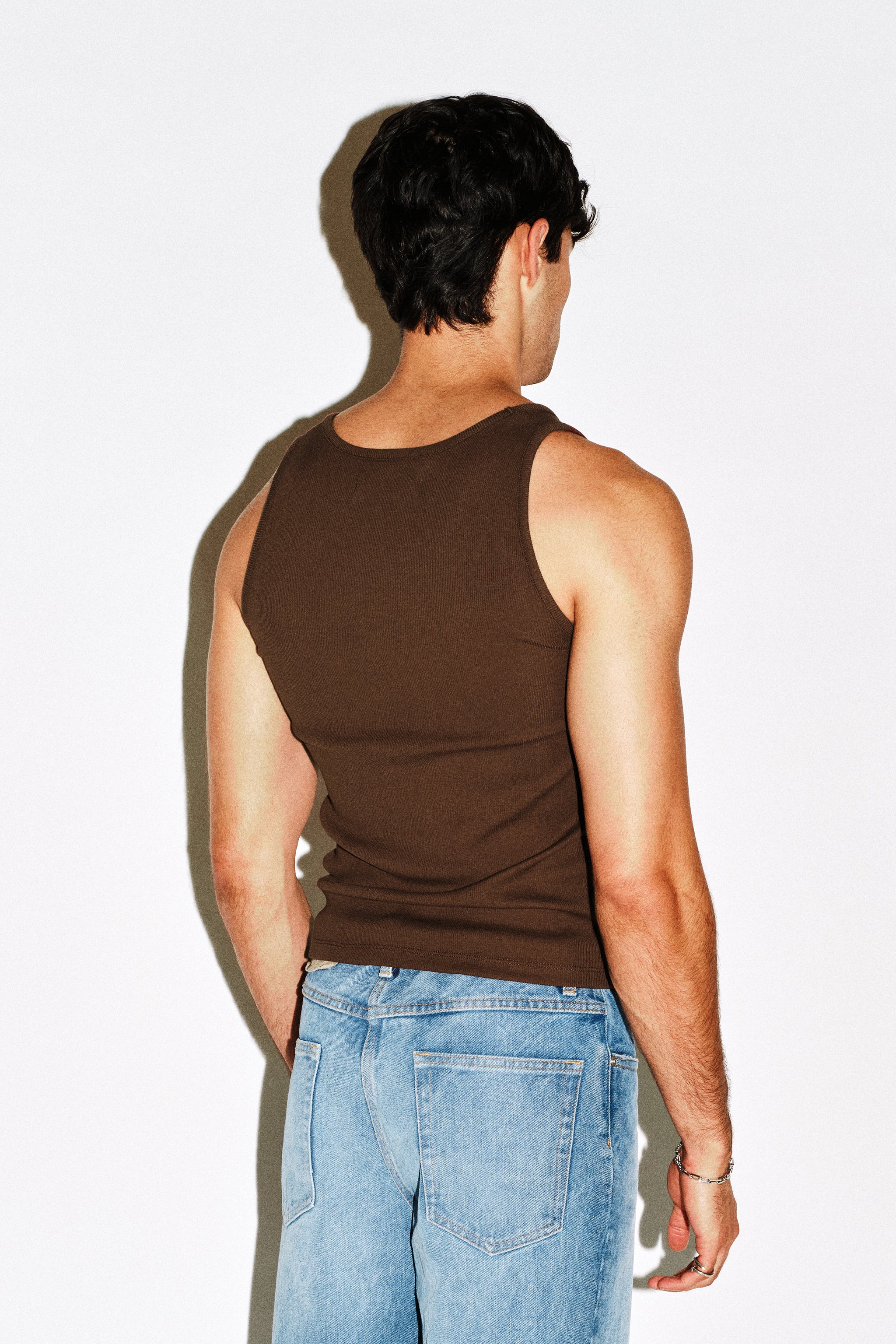 Speedway Slim Tank - Image 7