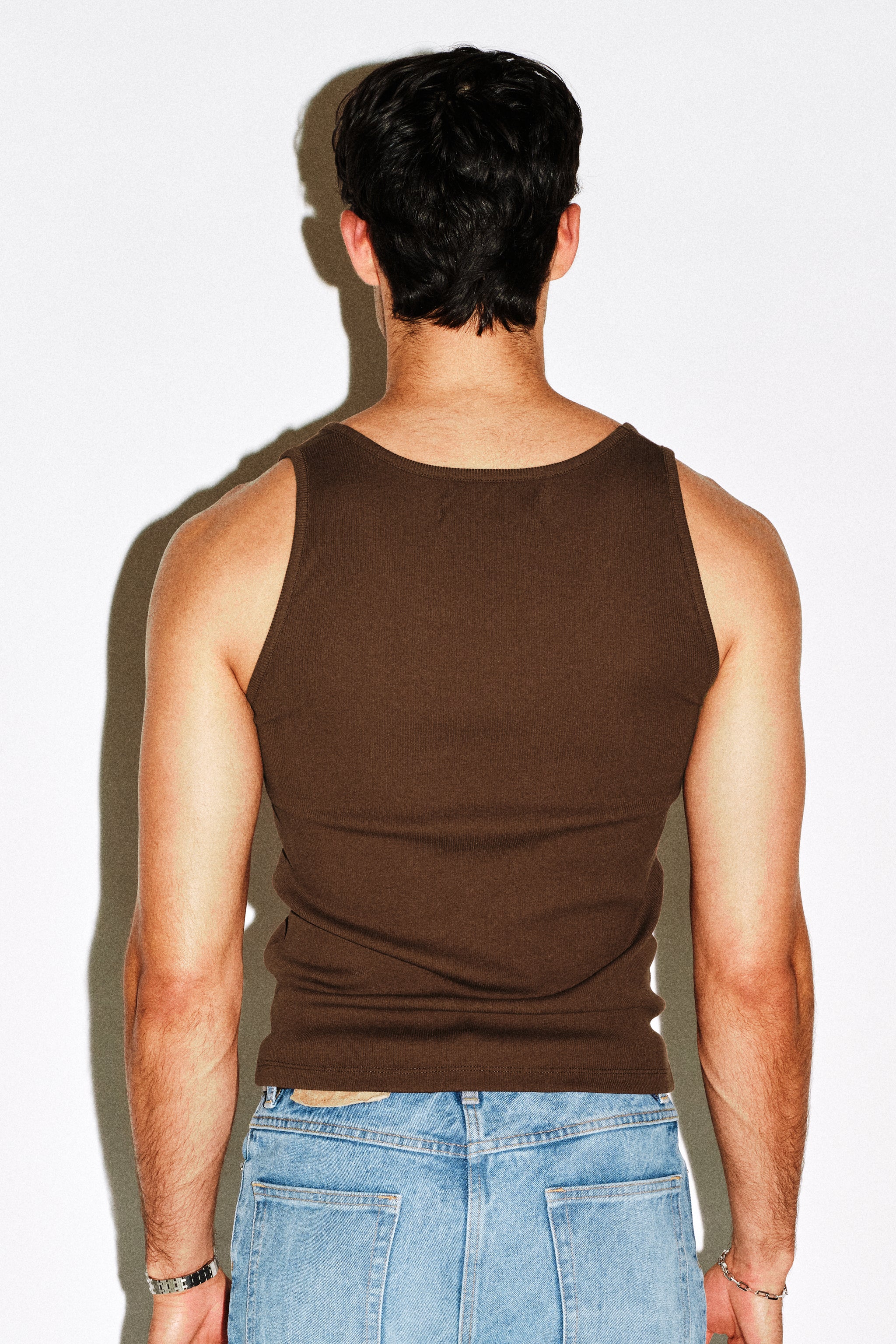 Speedway Slim Tank - Image 8