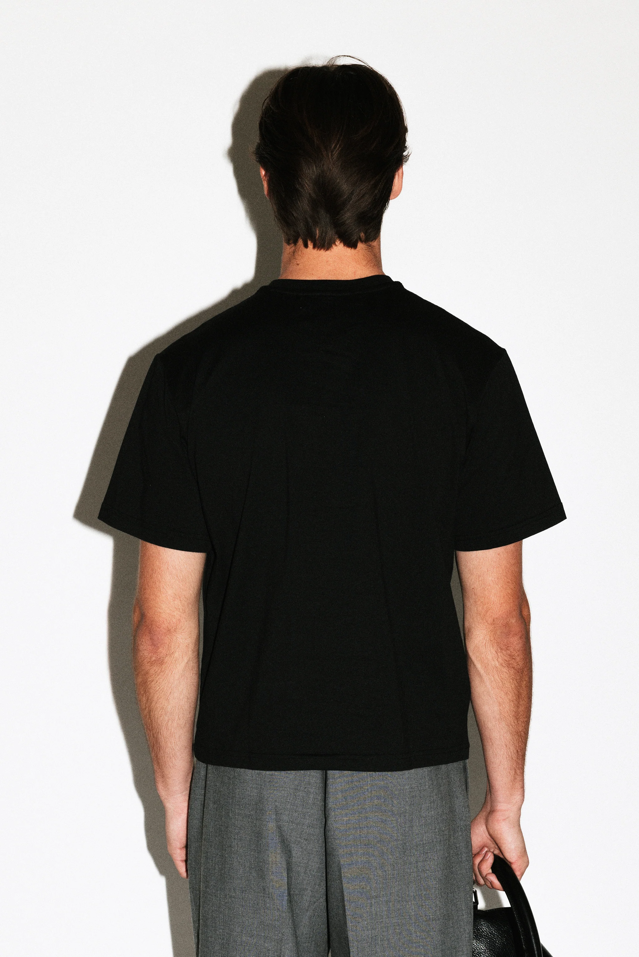 Stahl Loose Fit T-Shirt - Image 4