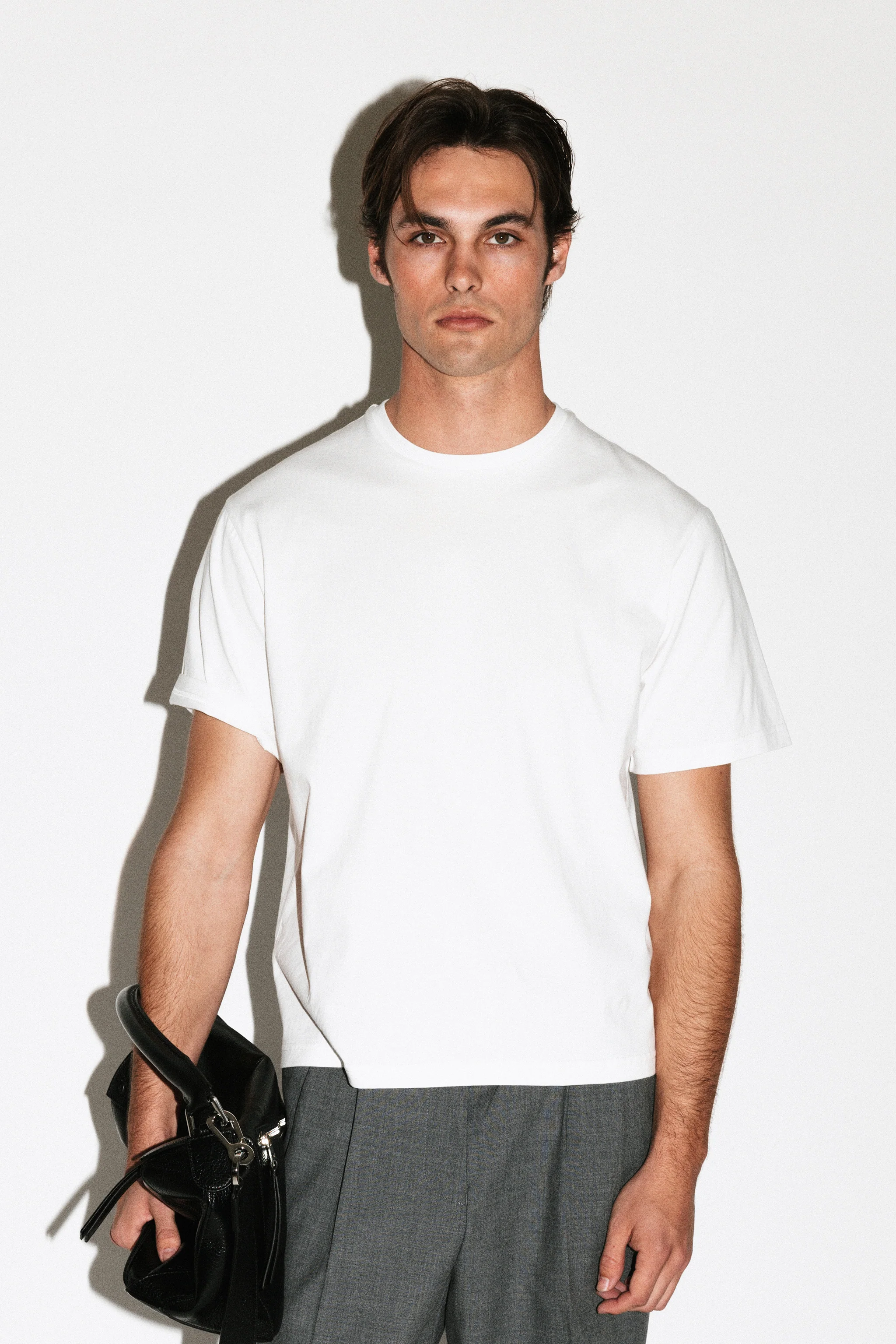 Stahl Loose Fit T-Shirt - Image 5